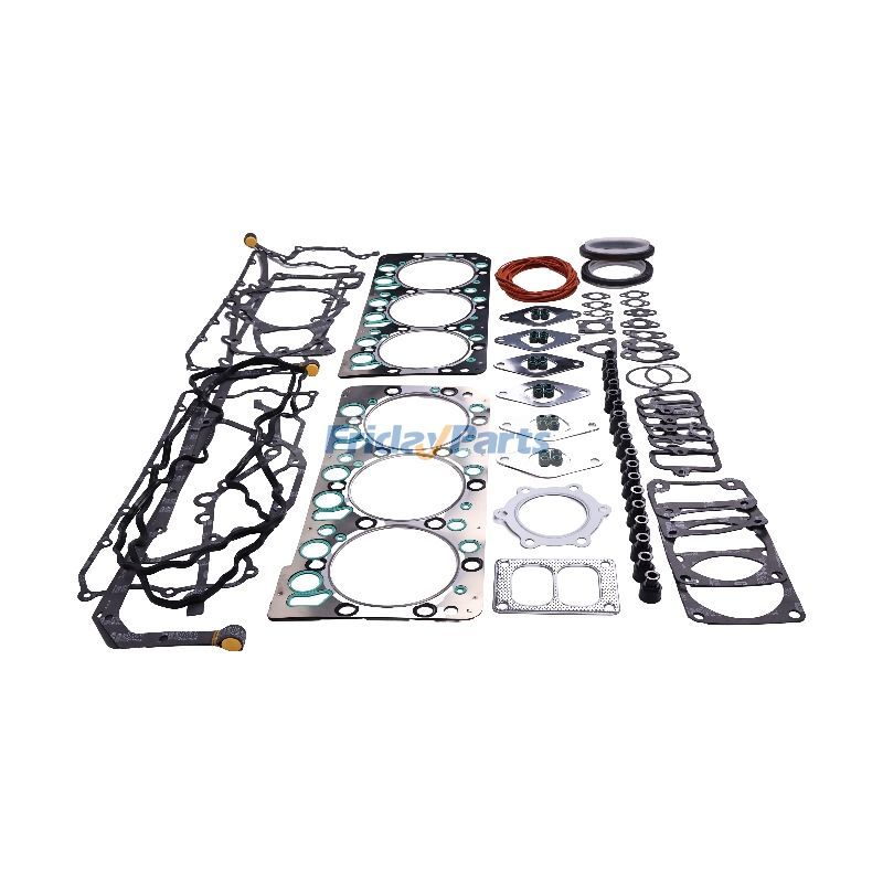 Overhaul Gasket Kit Daewoo in Stock in China