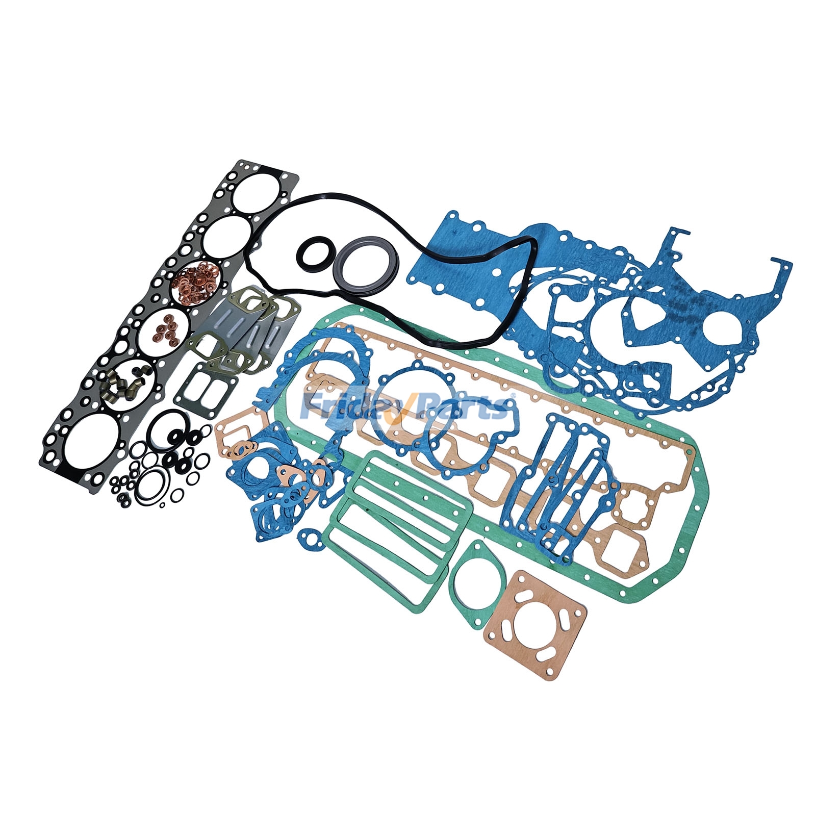 Overhaul Gasket Kit in Stock in China