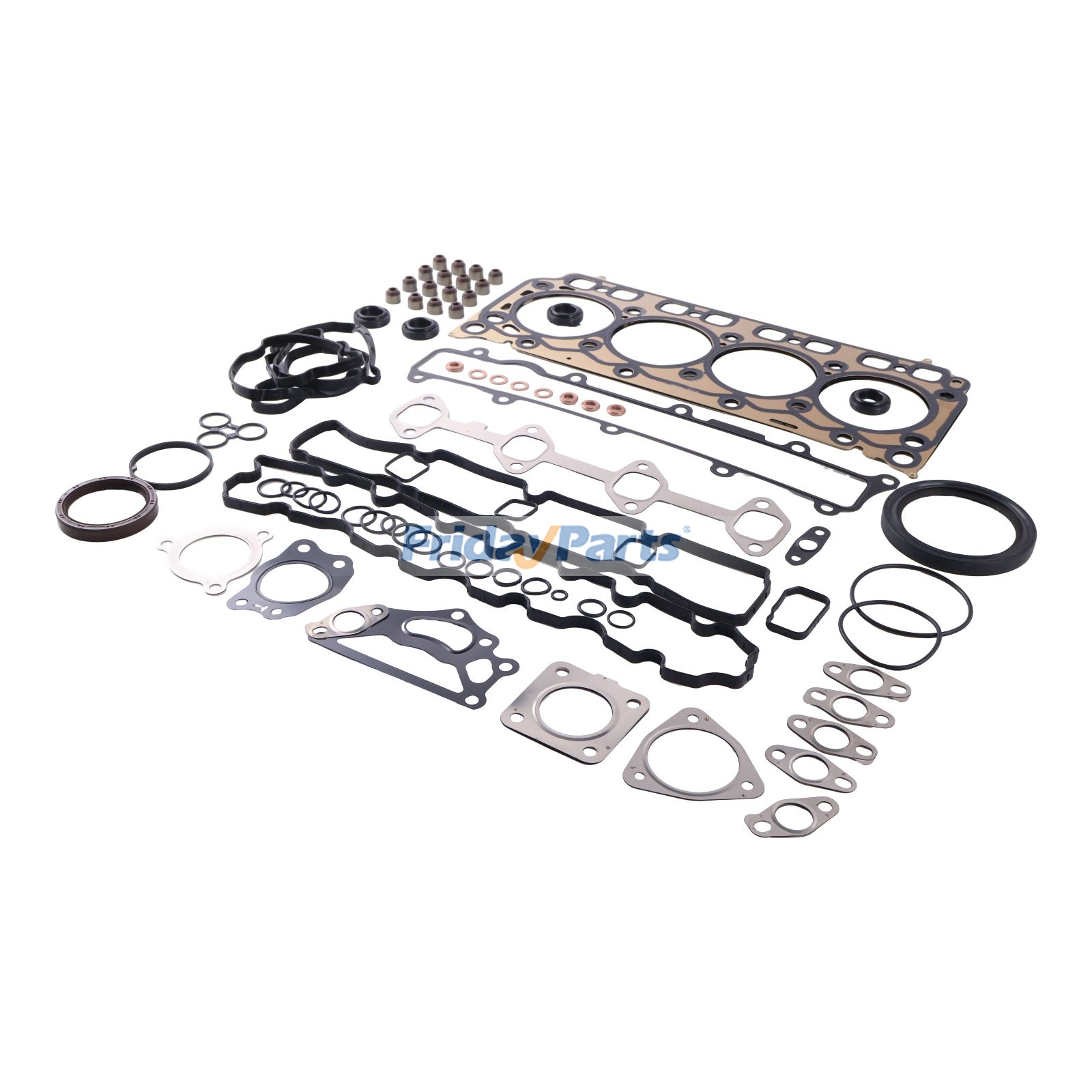 Overhaul Gasket Kit for Engine,Excavator,Loader,Other Construction Equipment