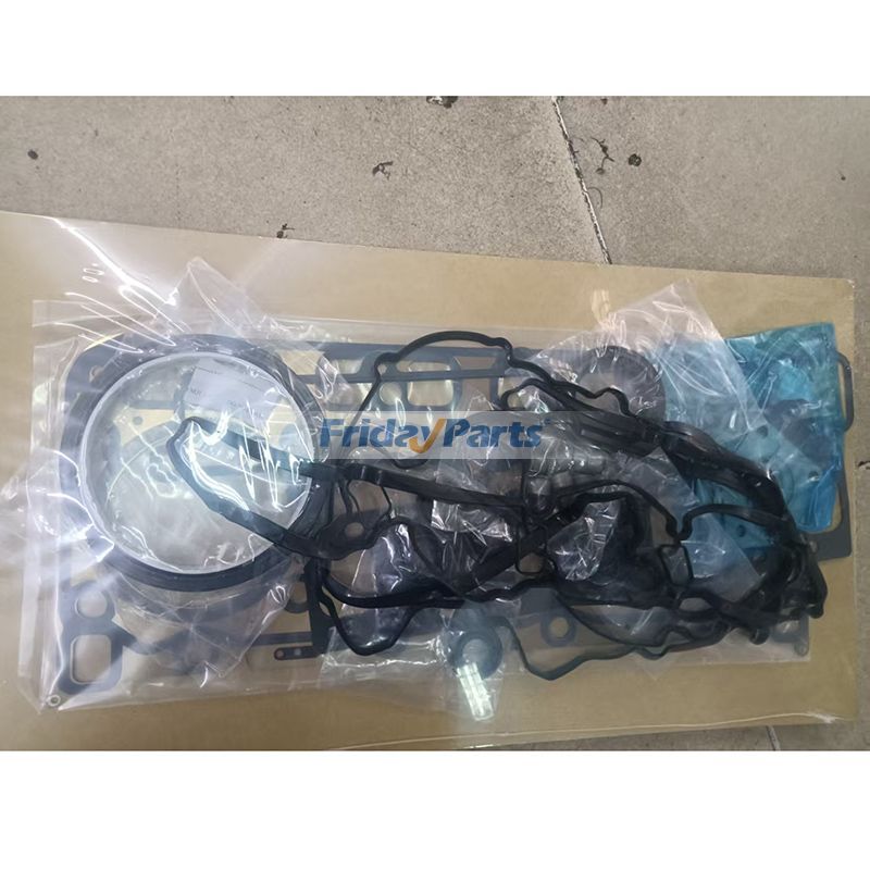 Overhaul Gasket Kit Daewoo for Engine,Excavator,Forklift,Loader,Telehandler
