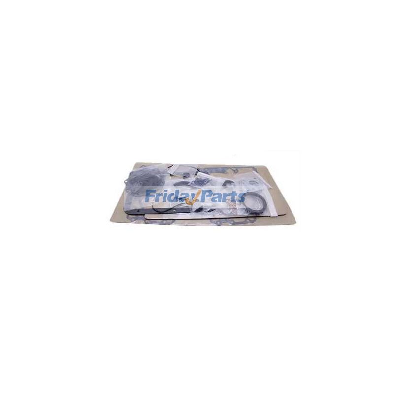 Overhaul Gasket Kit for Doosan Engine DP222LB