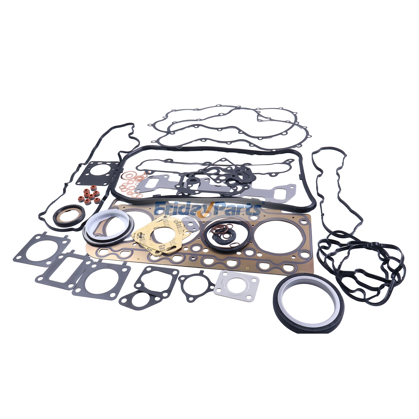 Kit de juntas de revisión para motor FPT Iveco F5HFL