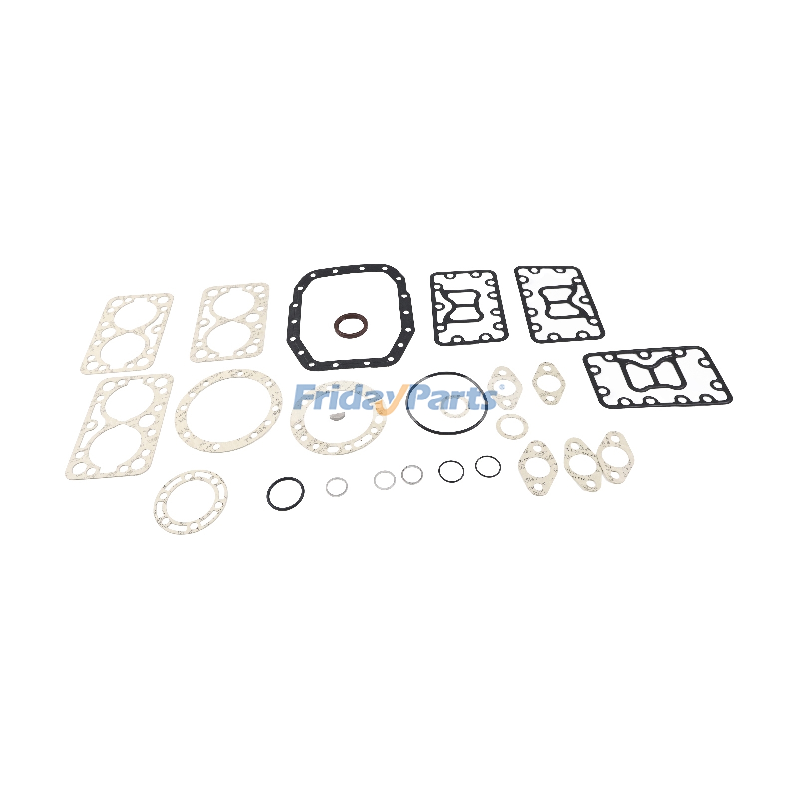  Overhaul Gasket Kit For OTHER BRAND