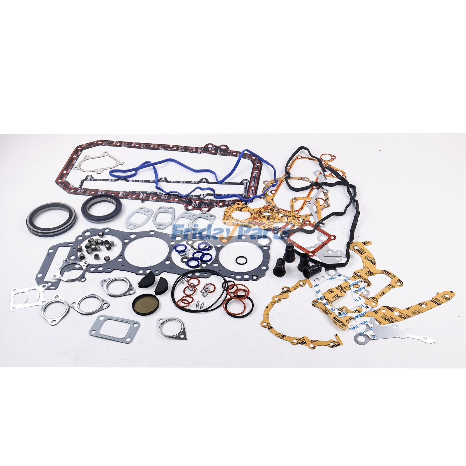 Overhaul Gasket Kit for Hino Engine J05D J05D-TF J05D-TA