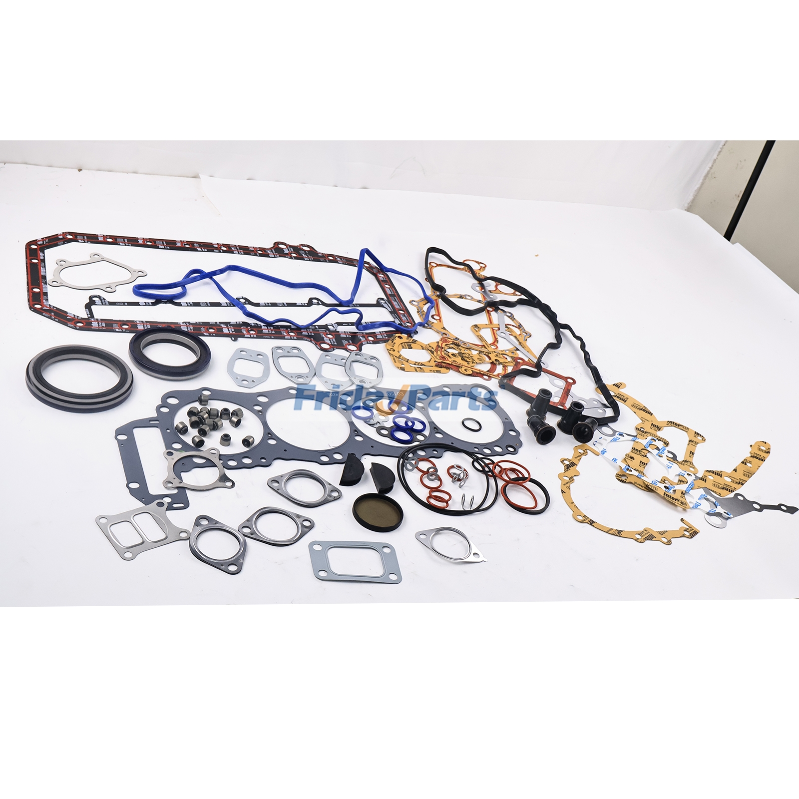 Kit de juntas de revisión para motor Hino J05D J05D-TF J05D-TA