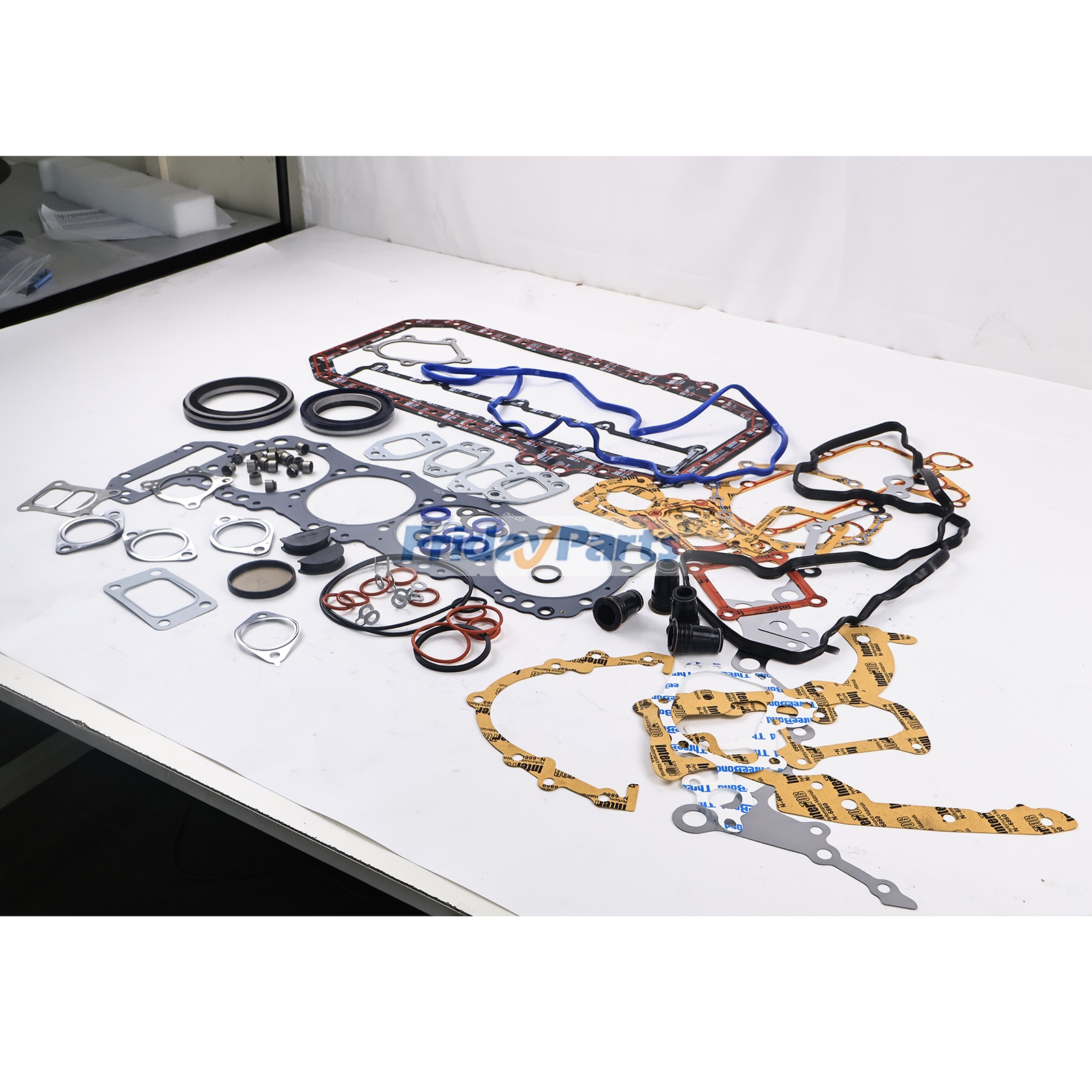 Parte para Motor,Camión