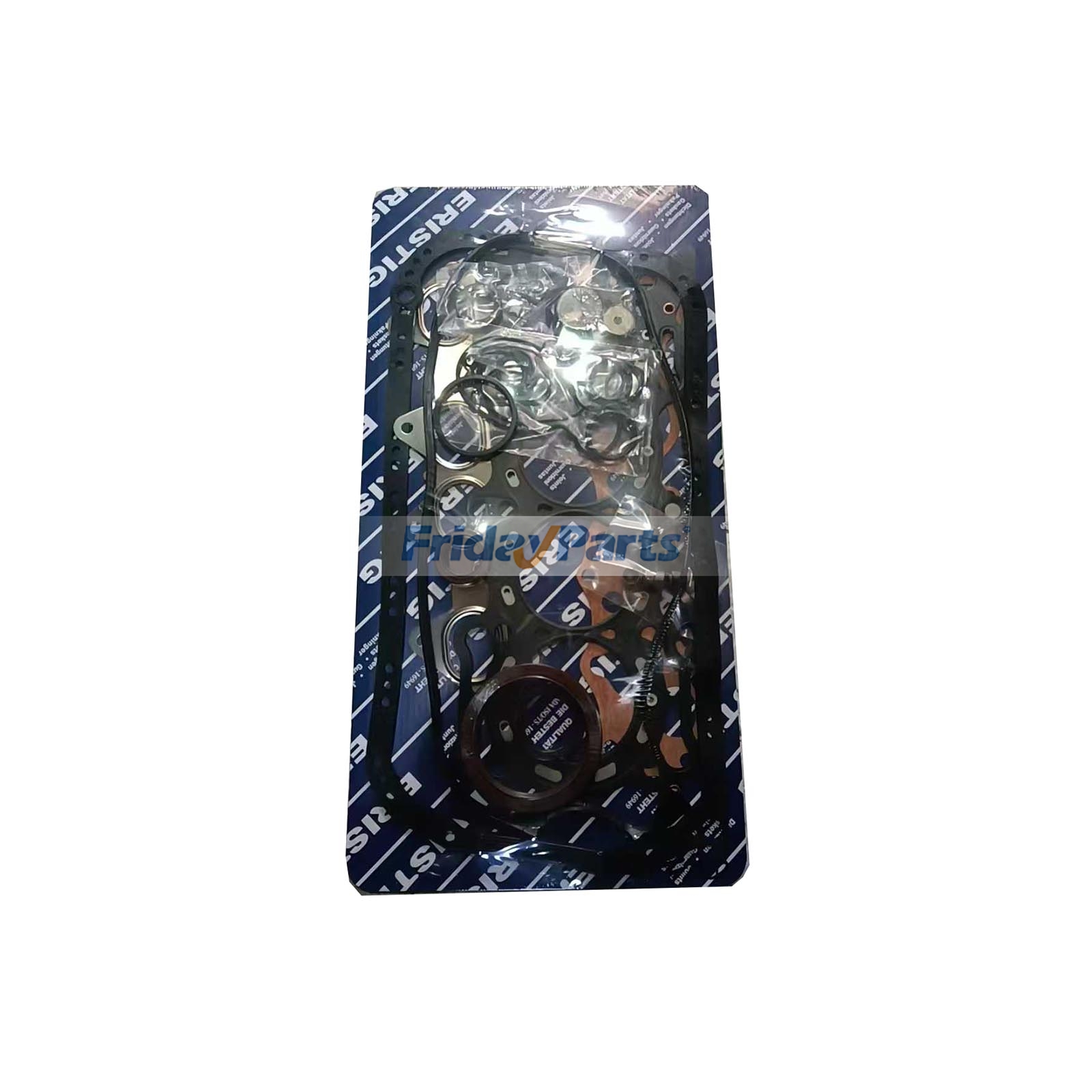 Overhaul Gasket Kit for Honda Engine F20B