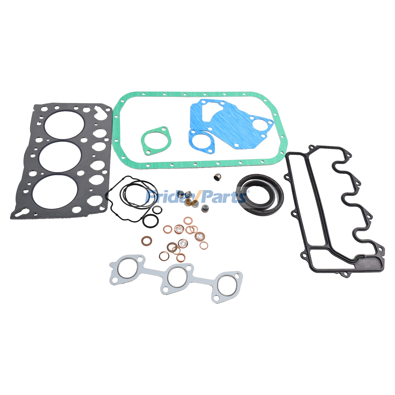 Überholungs-DichtungssatzFür Ingersoll Rand