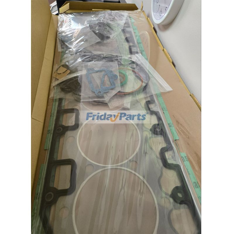 Front Cover Gasket Set for Navistar International Engine DT466 DT466E