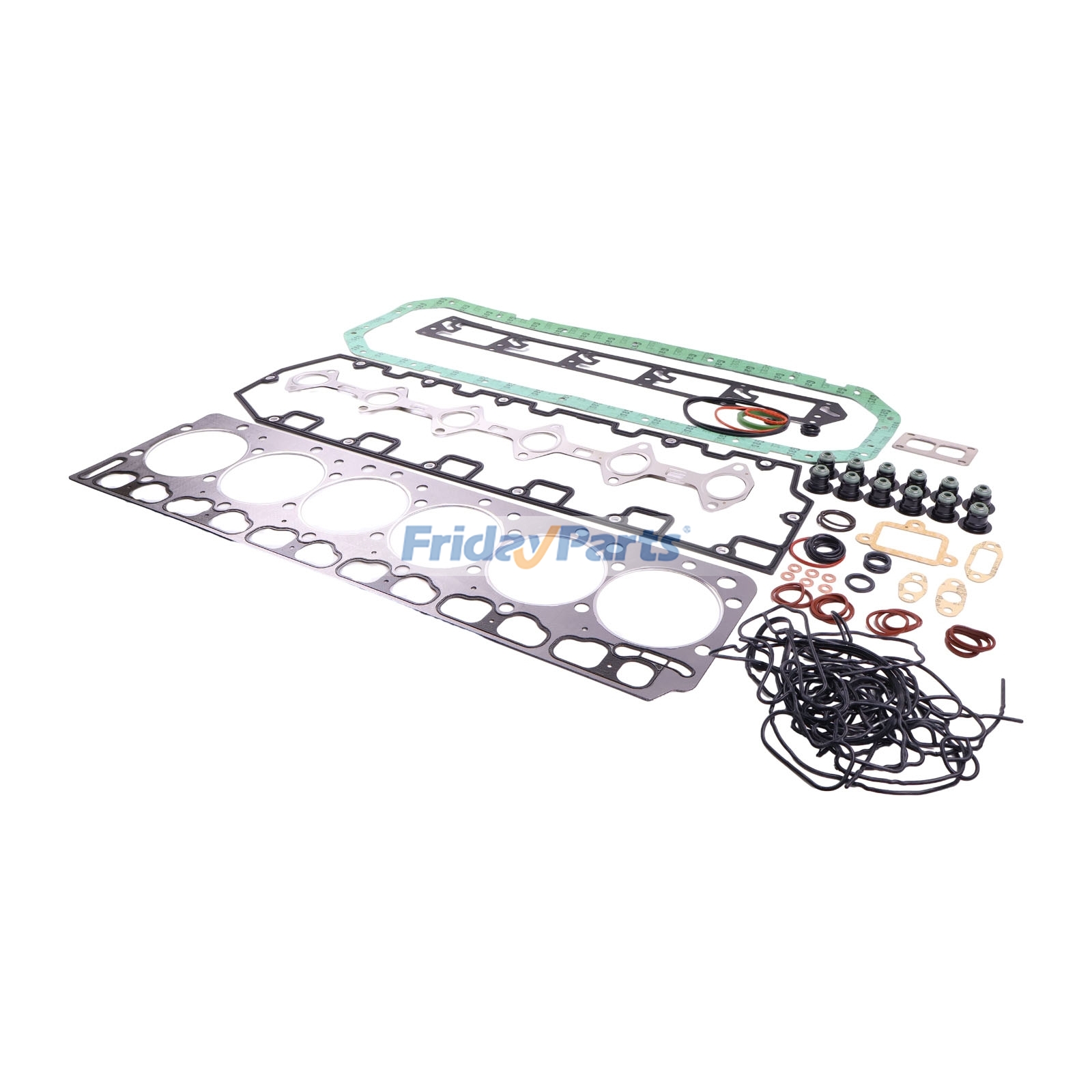 Front Cover Gasket Set for Engine