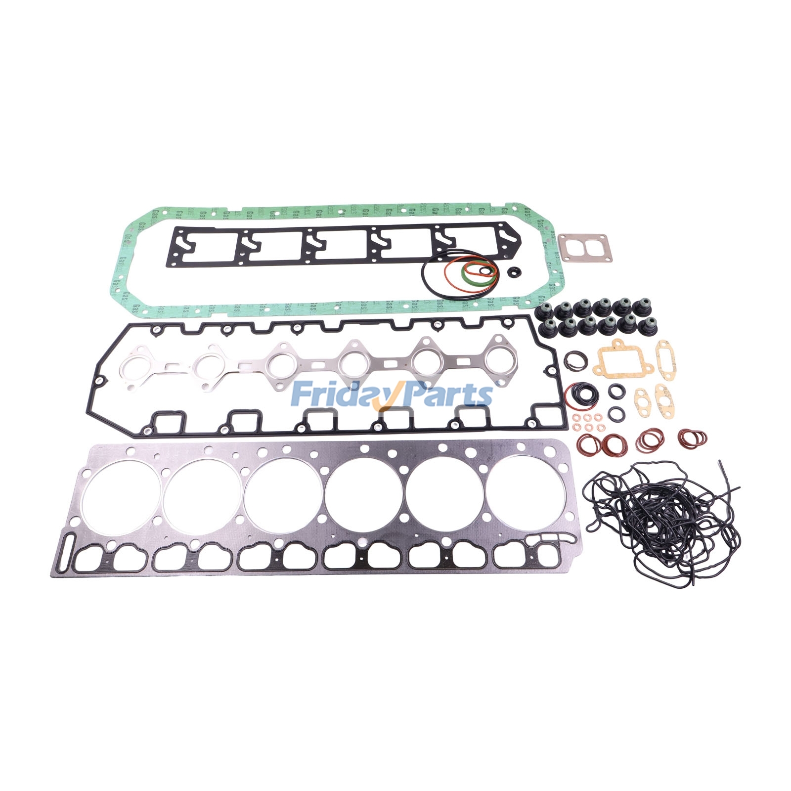 Engine Front Cover Gasket Set