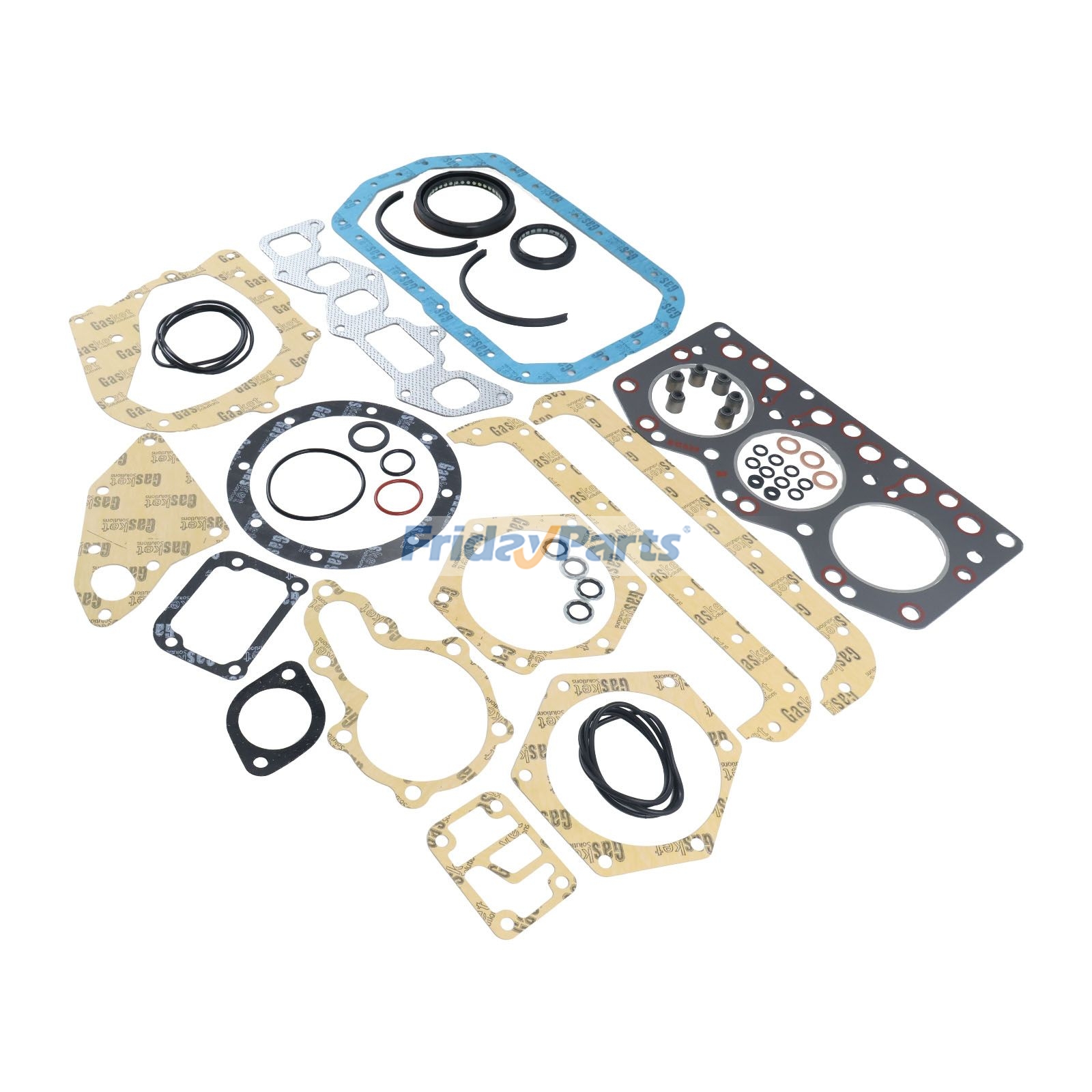 Overhaul Gasket Kit in Stock in China