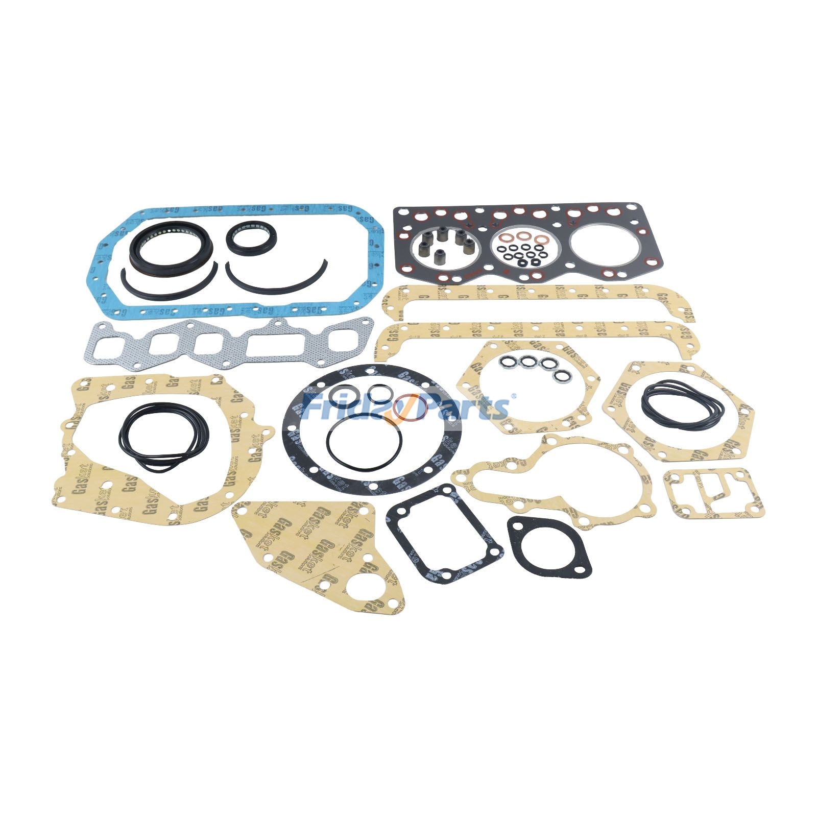 Overhaul Gasket Kit for Engine,Tractor