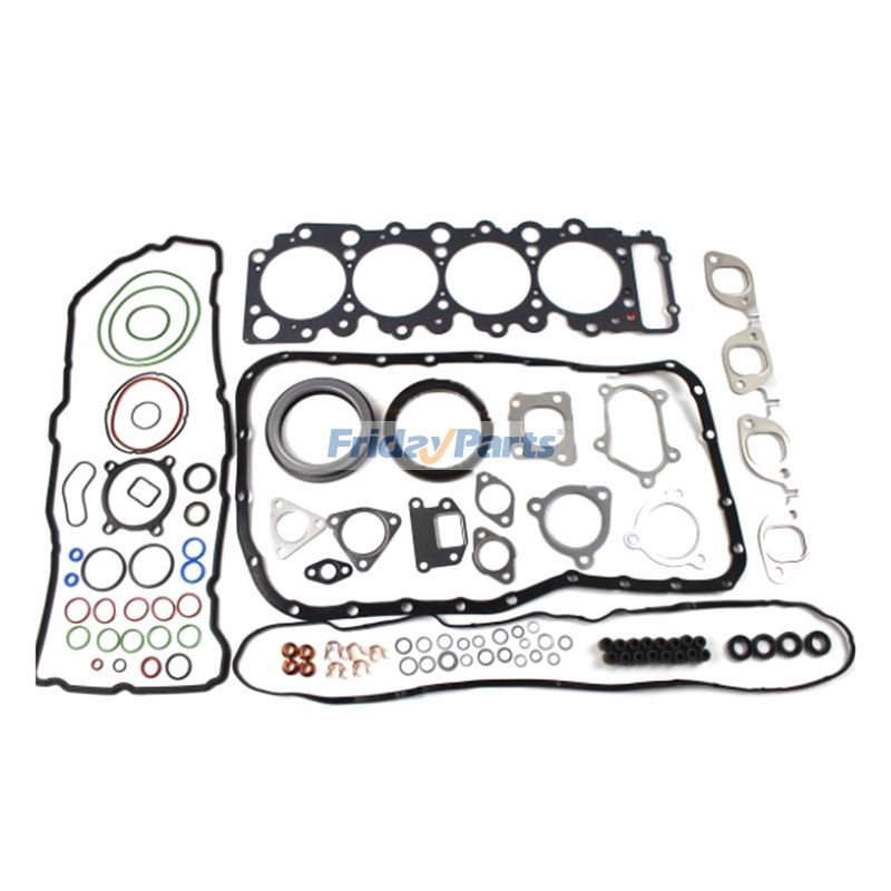 Overhaul Gasket Kit for Isuzu 2006 NPR Truck 5.2 Engine
