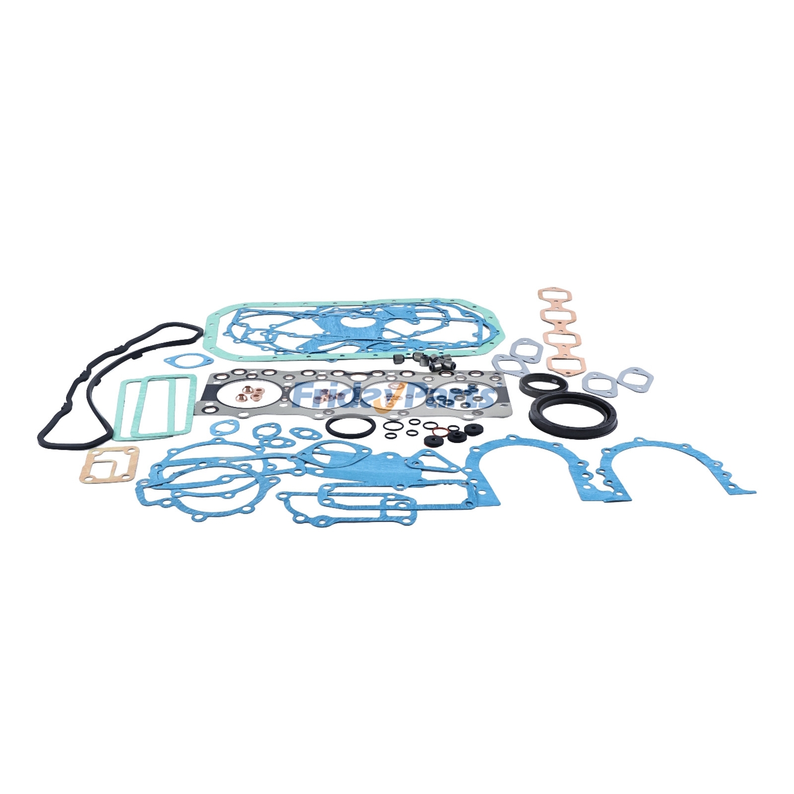 Kit de joints de révisionpour Pelle