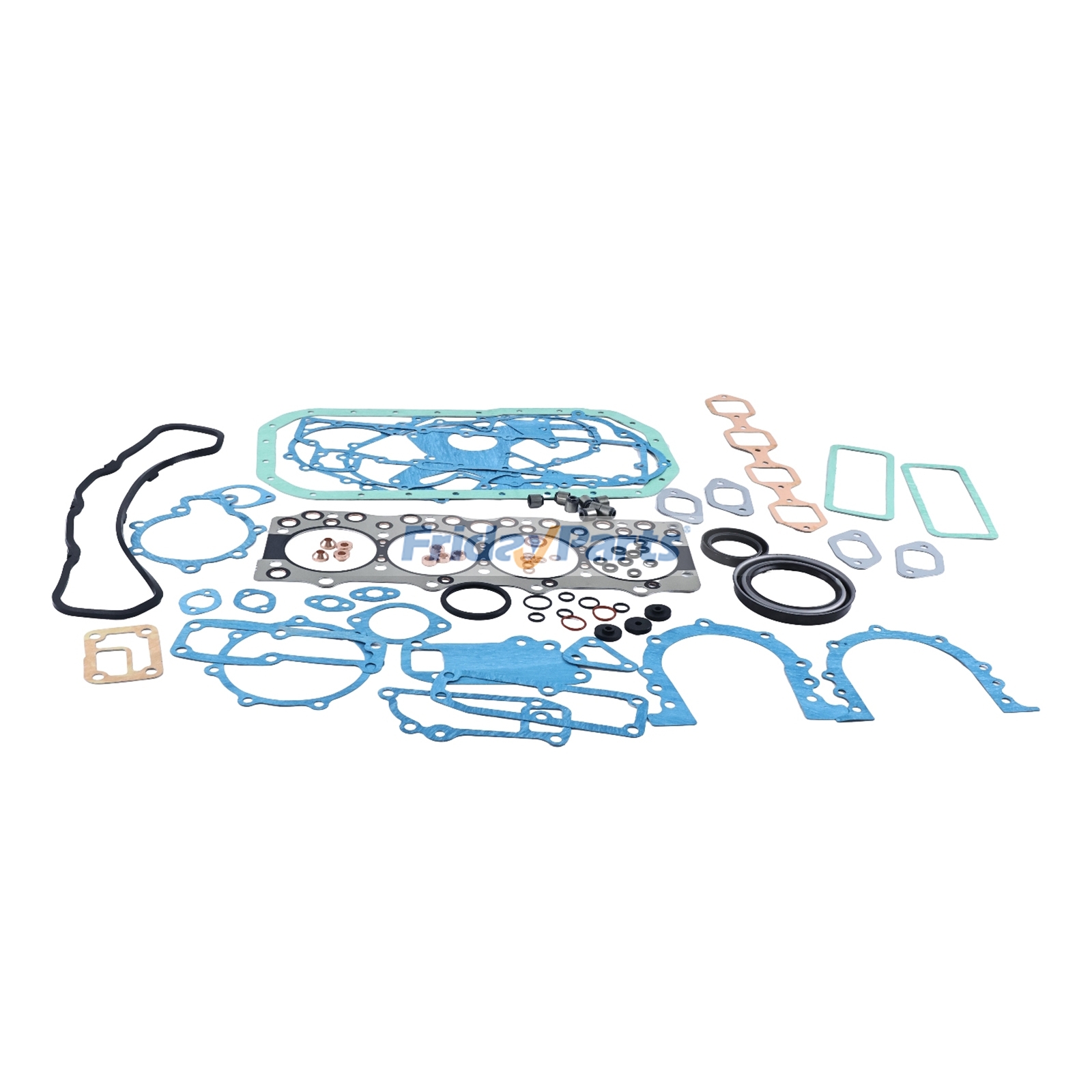 Kit de joints de révision Pour HITACHI