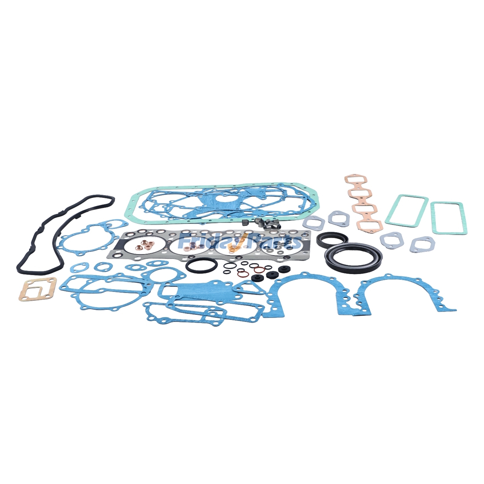 Kit de joints de révision de FridayParts