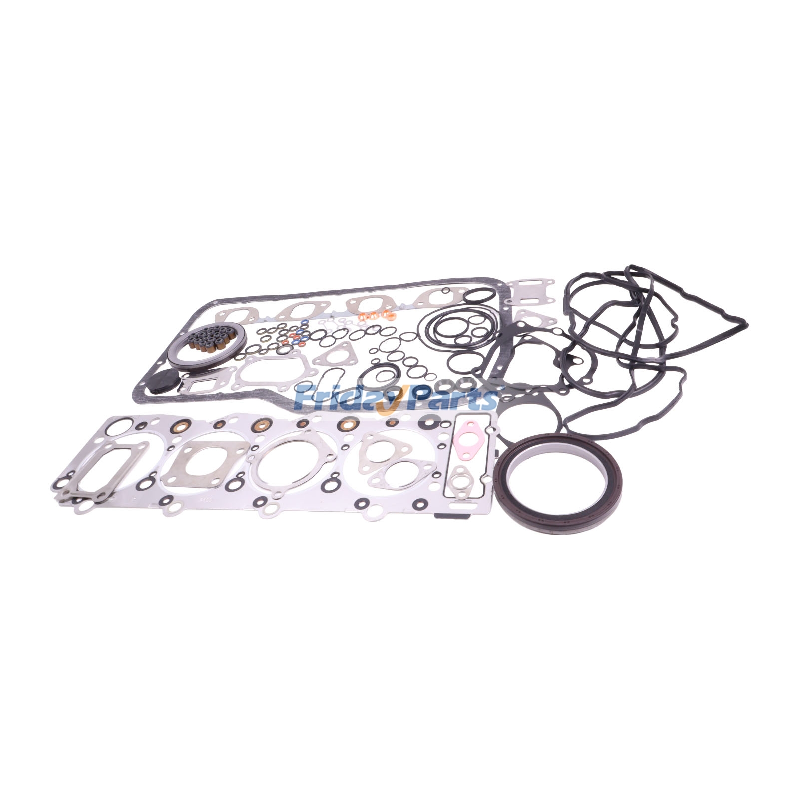Overhaul Gasket Kit  for Engine,Excavator