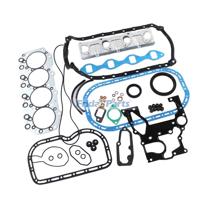 Overhaul Gasket Kit for Excavator