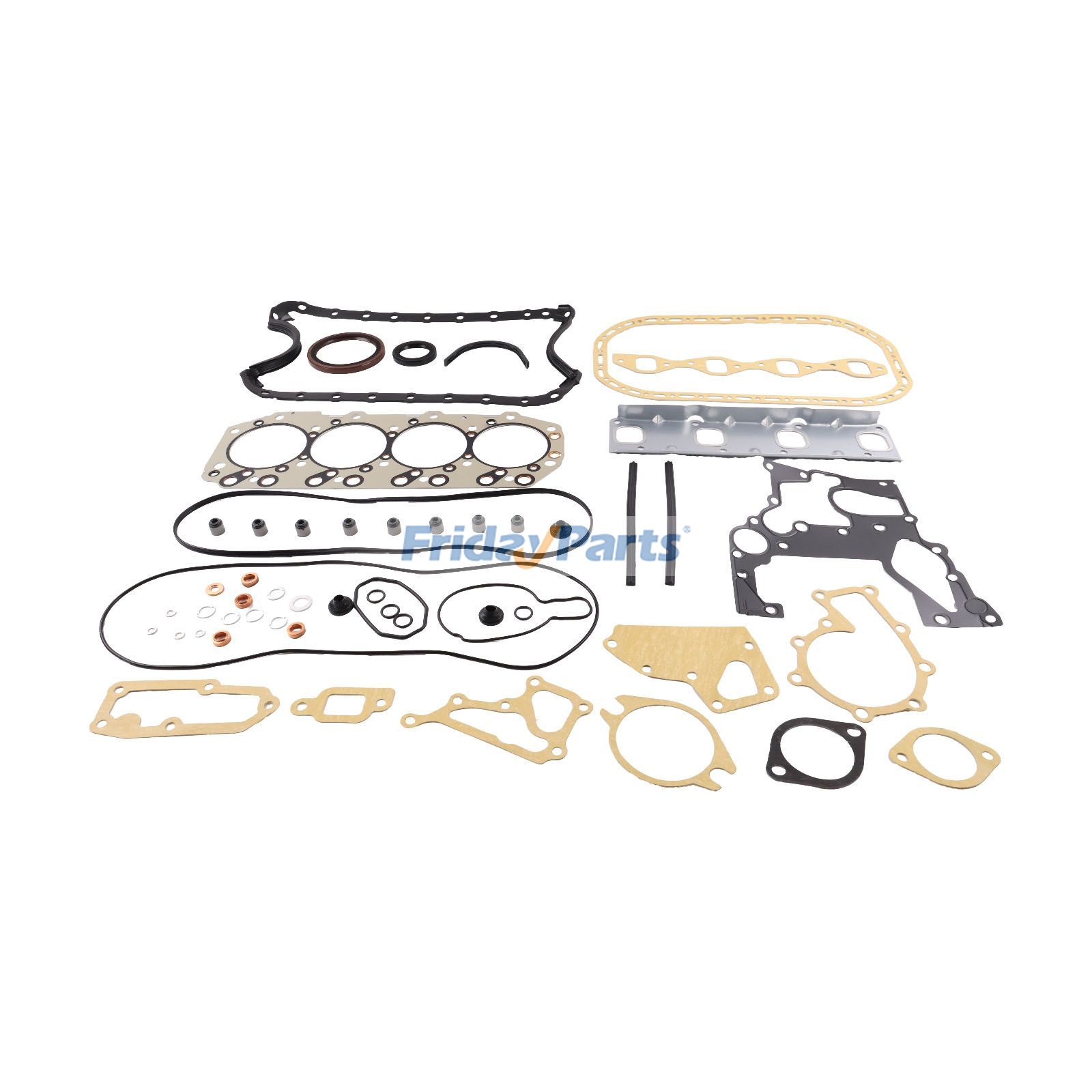 Overhaul Gasket Kit for Engine,Forklift