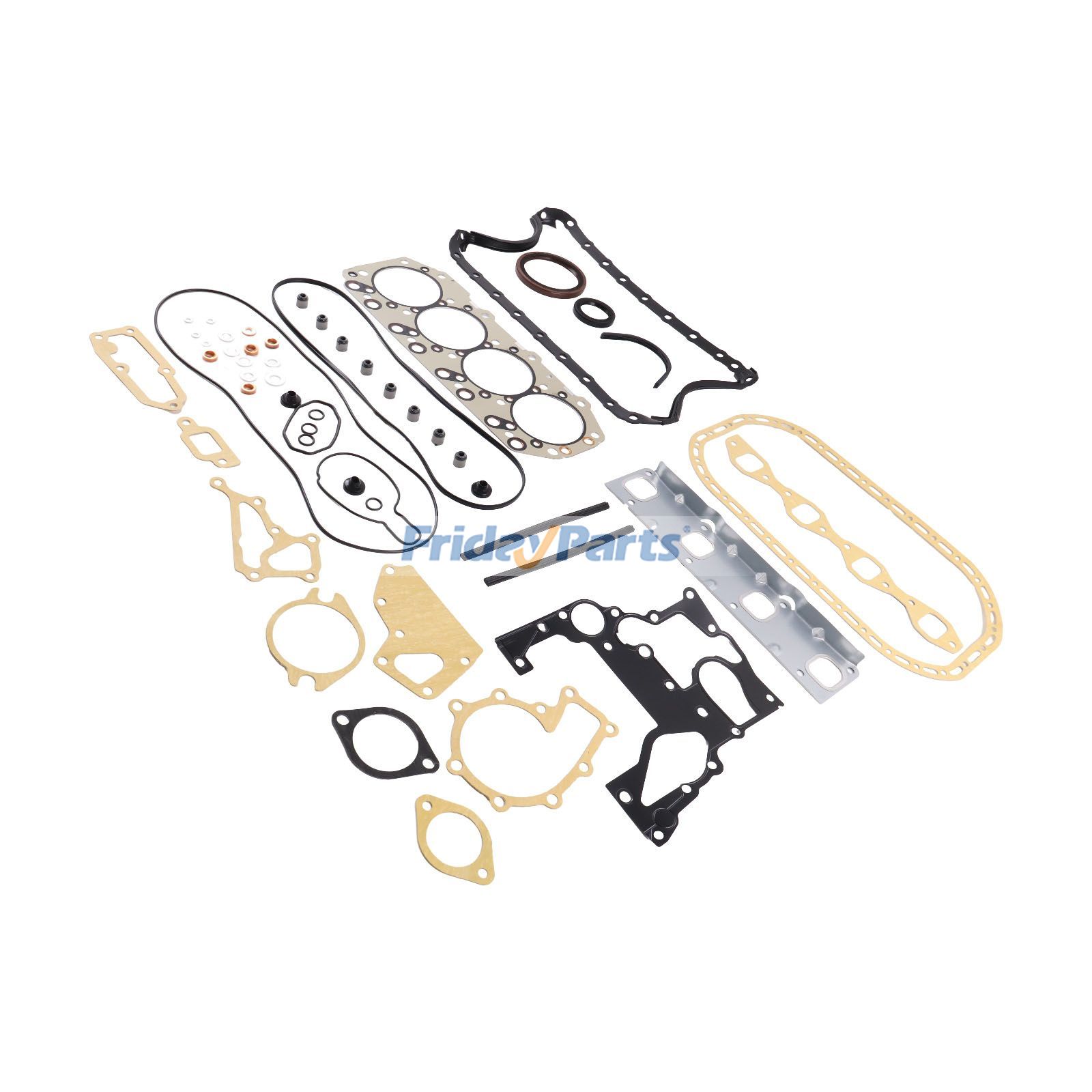 Engine,Forklift Overhaul Gasket Kit