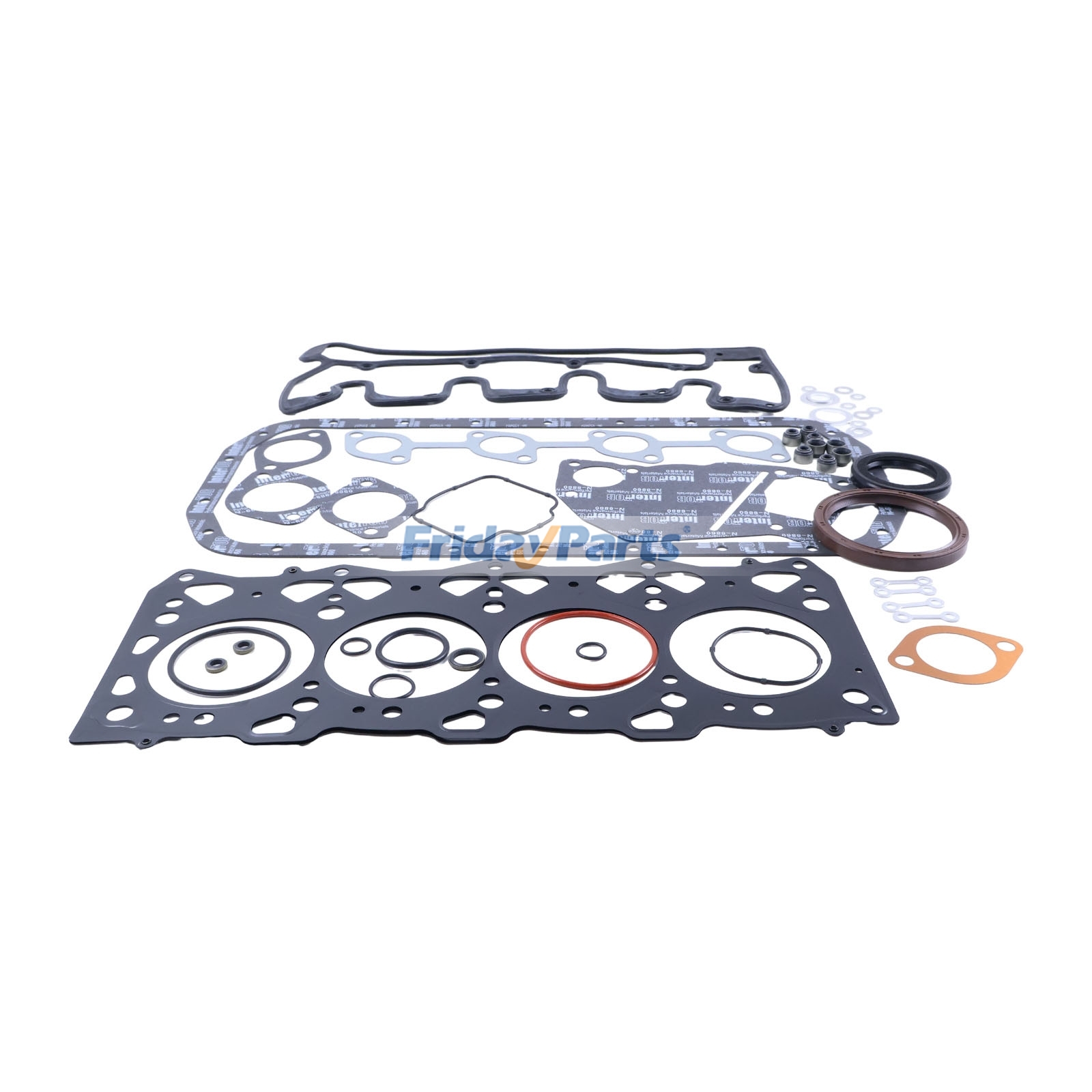Overhaul Gasket Kit  for Engine,Forklift