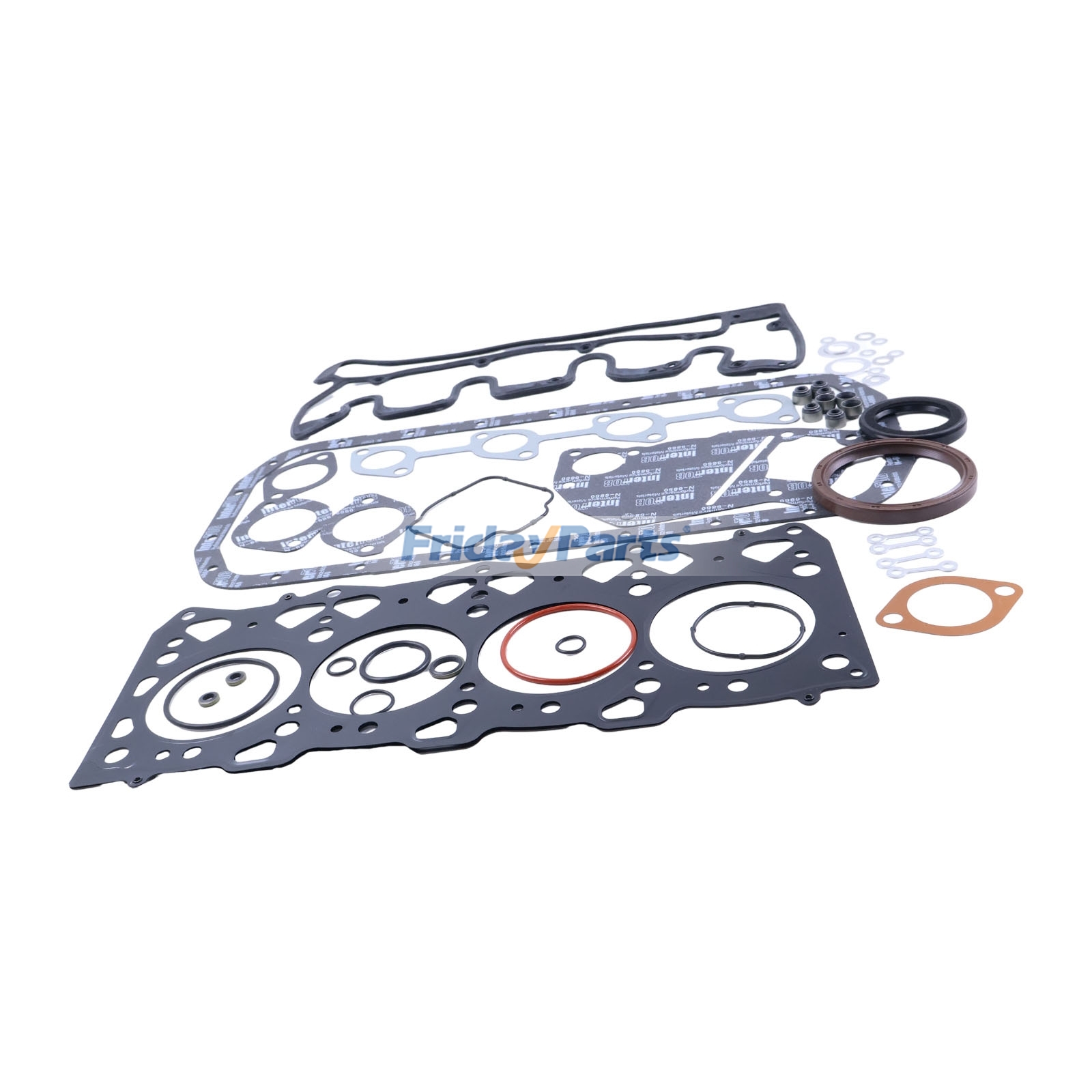 Overhaul Gasket Kit  in Stock in China,USA