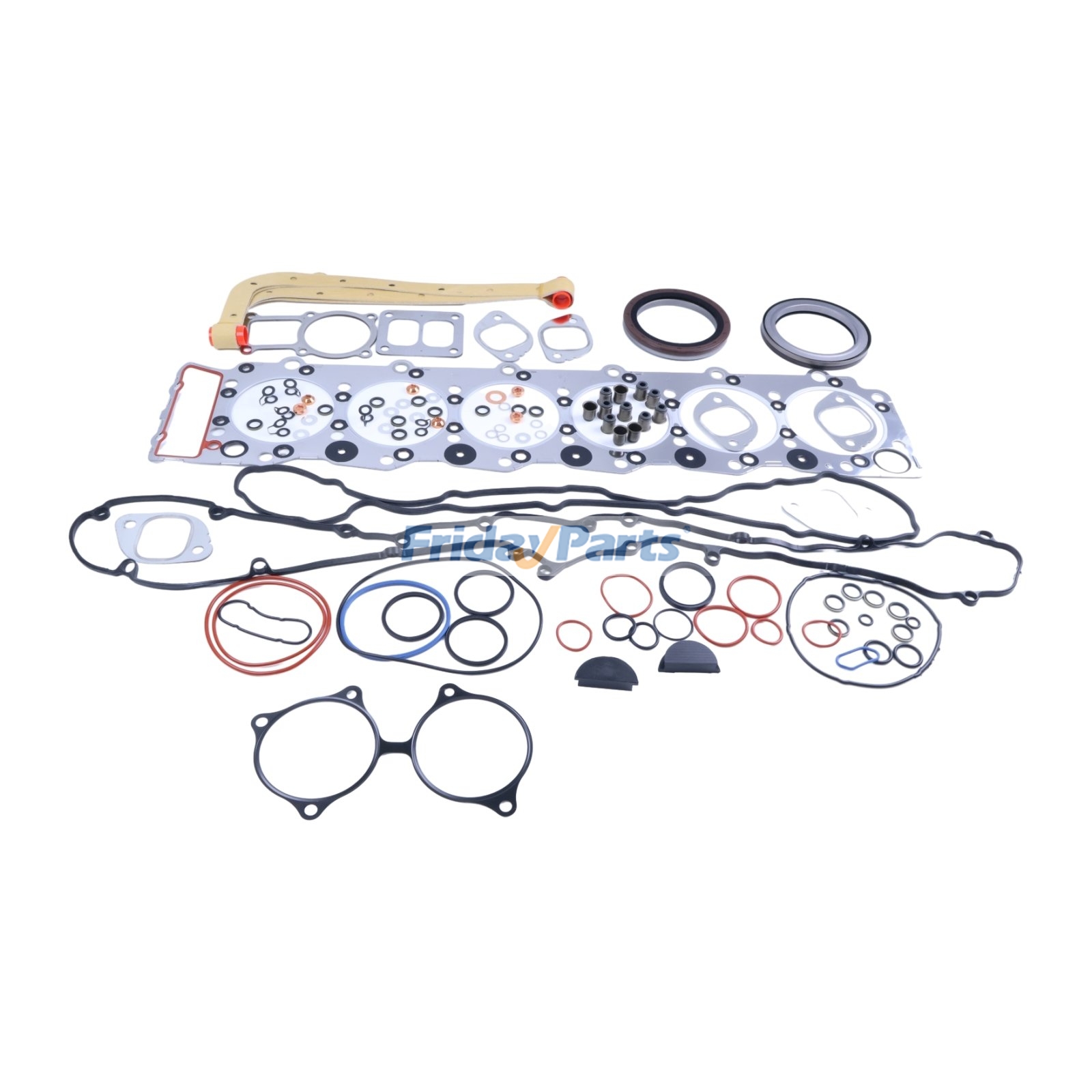 Overhaul Gasket KitT for Engine,Truck