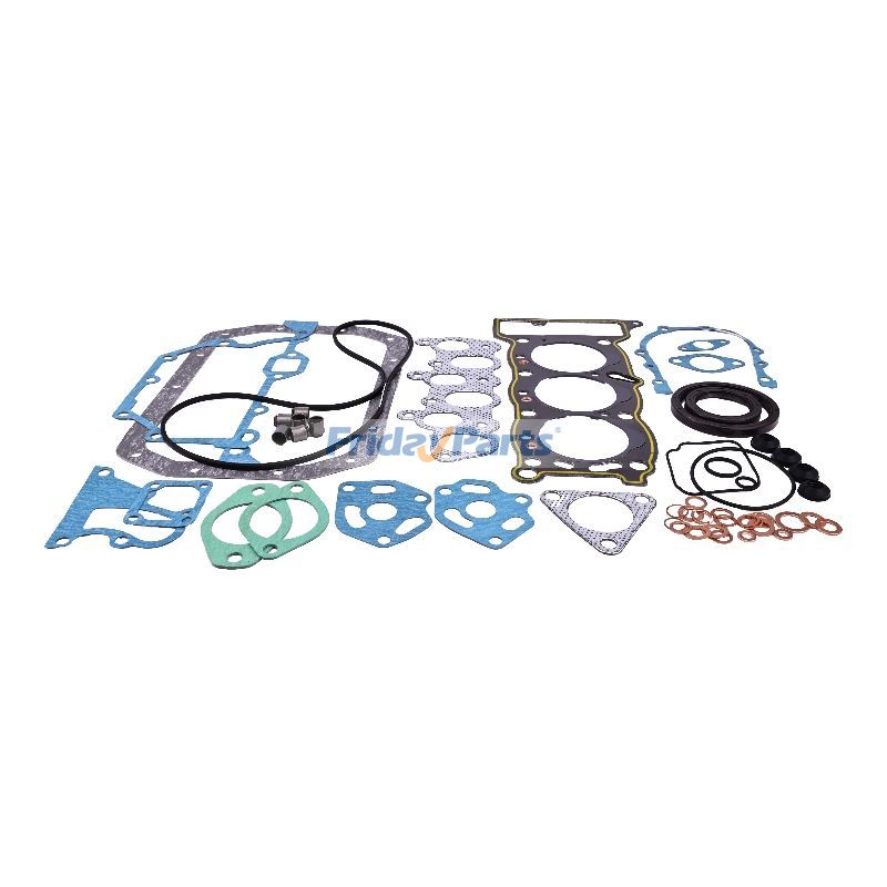 Overhaul Gasket Kit Hitachi for Excavator