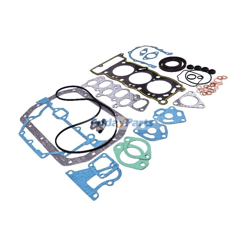 Overhaul Gasket Kit Hitachi in Stock in China