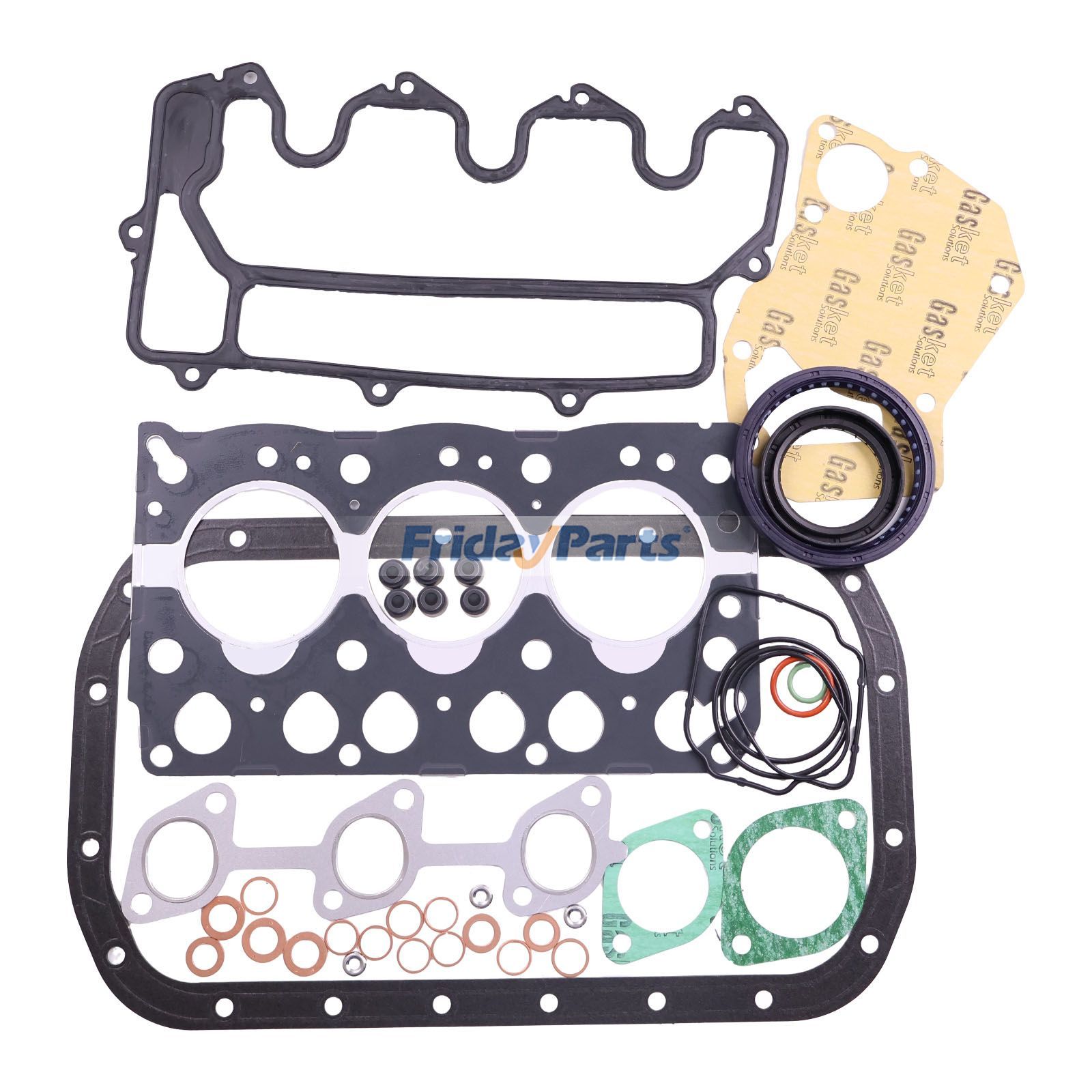 Kit de joints de révision 