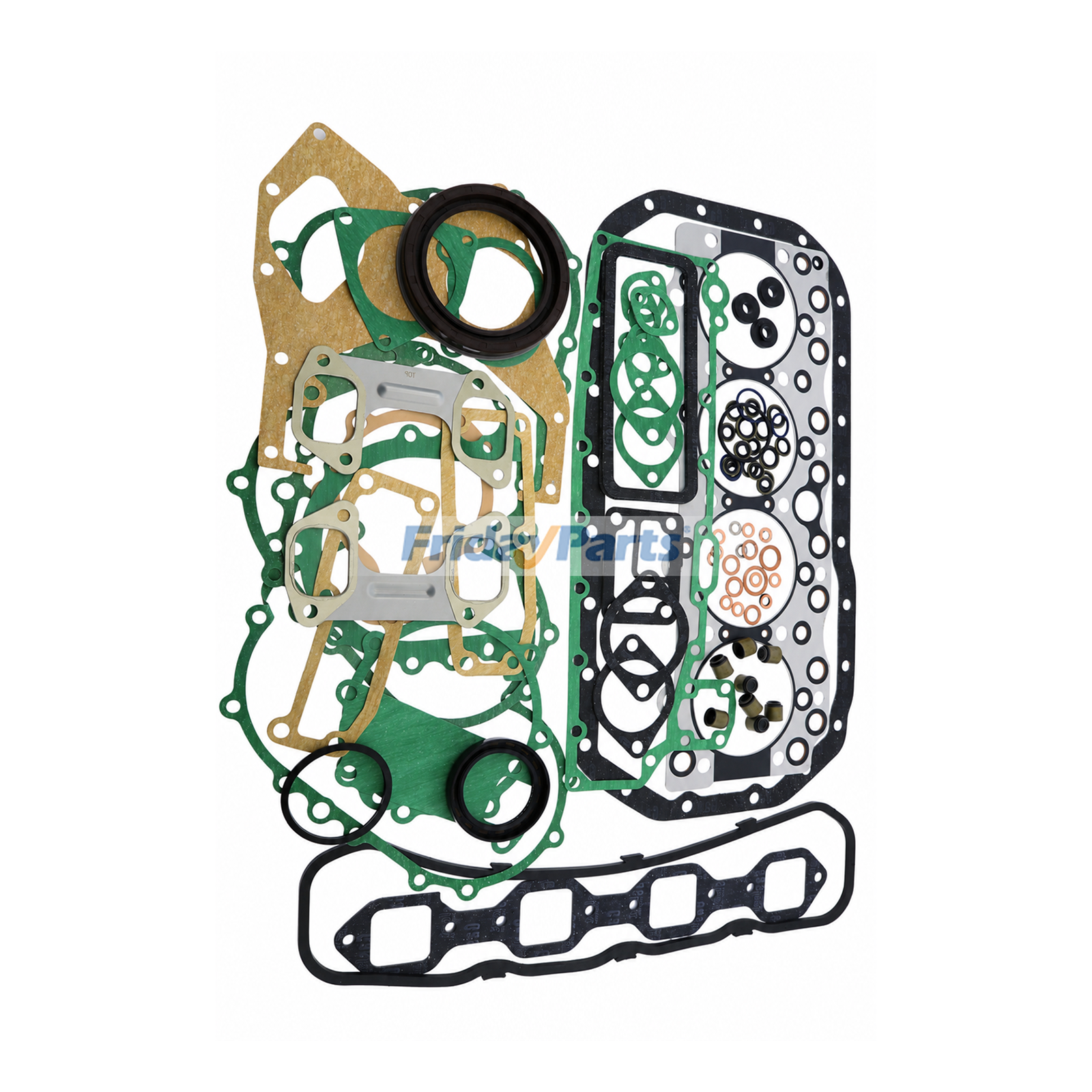 Overhaul Gasket Kit for Engine,Truck