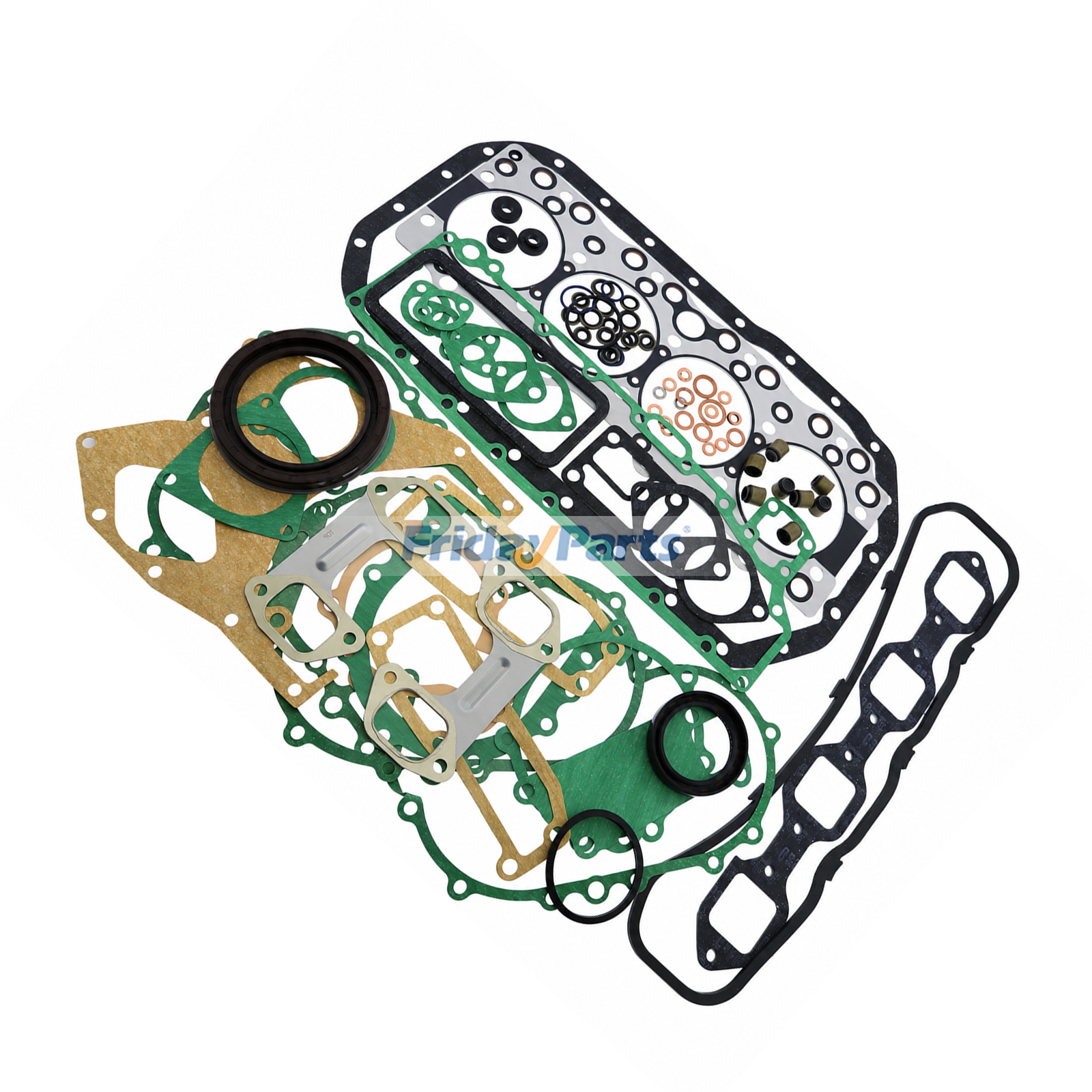  Overhaul Gasket Kit For Chevrolet,For ISUZU,For OTHER BRAND