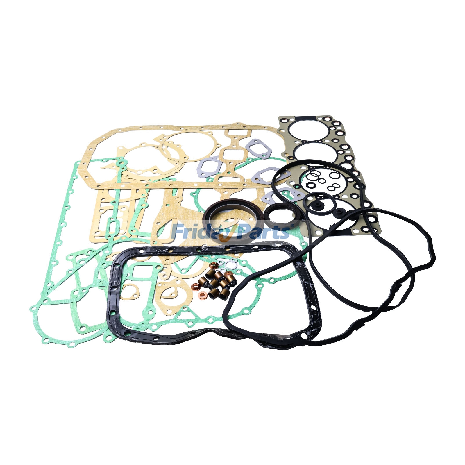 Overhaul Gasket Kit in Stock in China