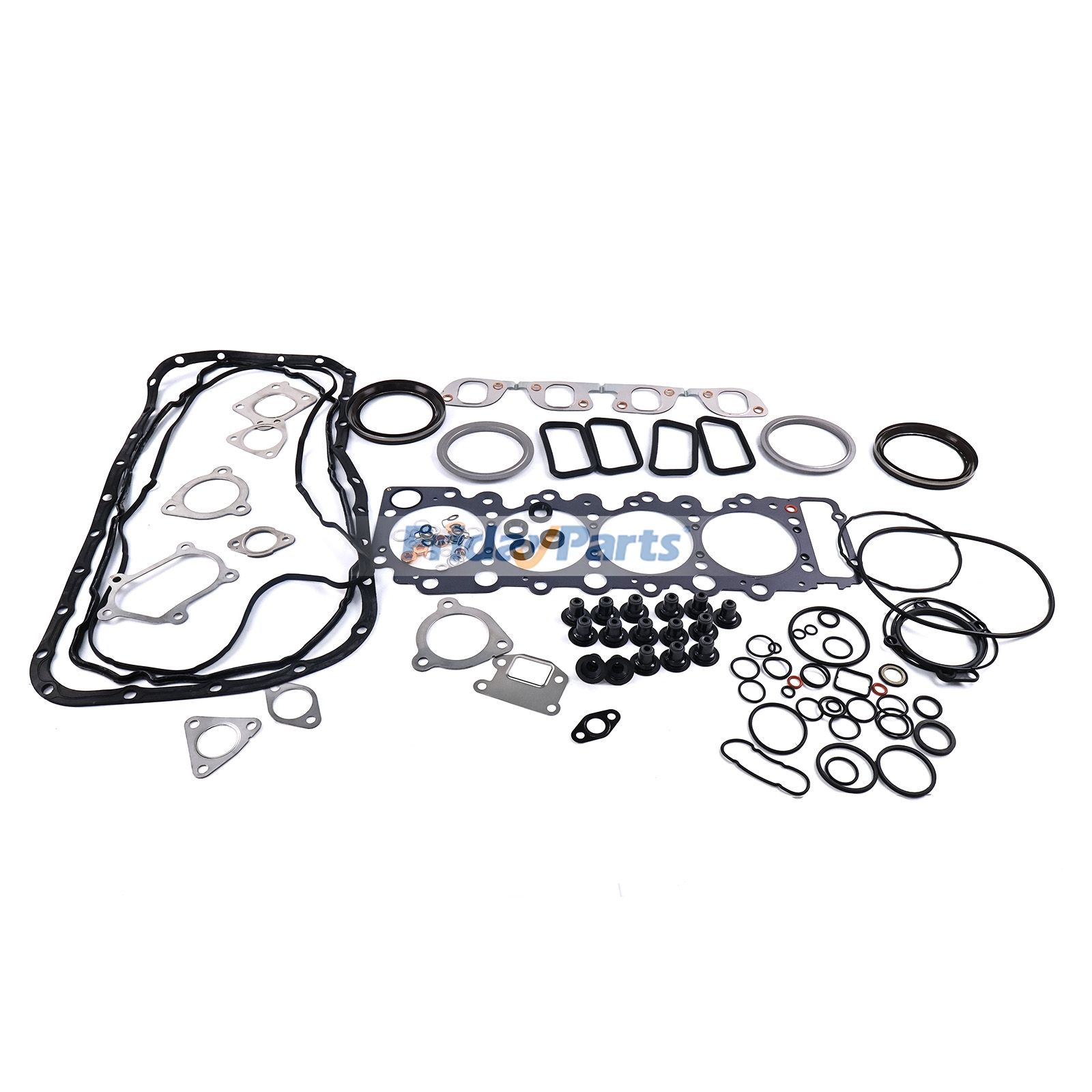 Overhaul Gasket Kit for Isuzu Engine 4HL1