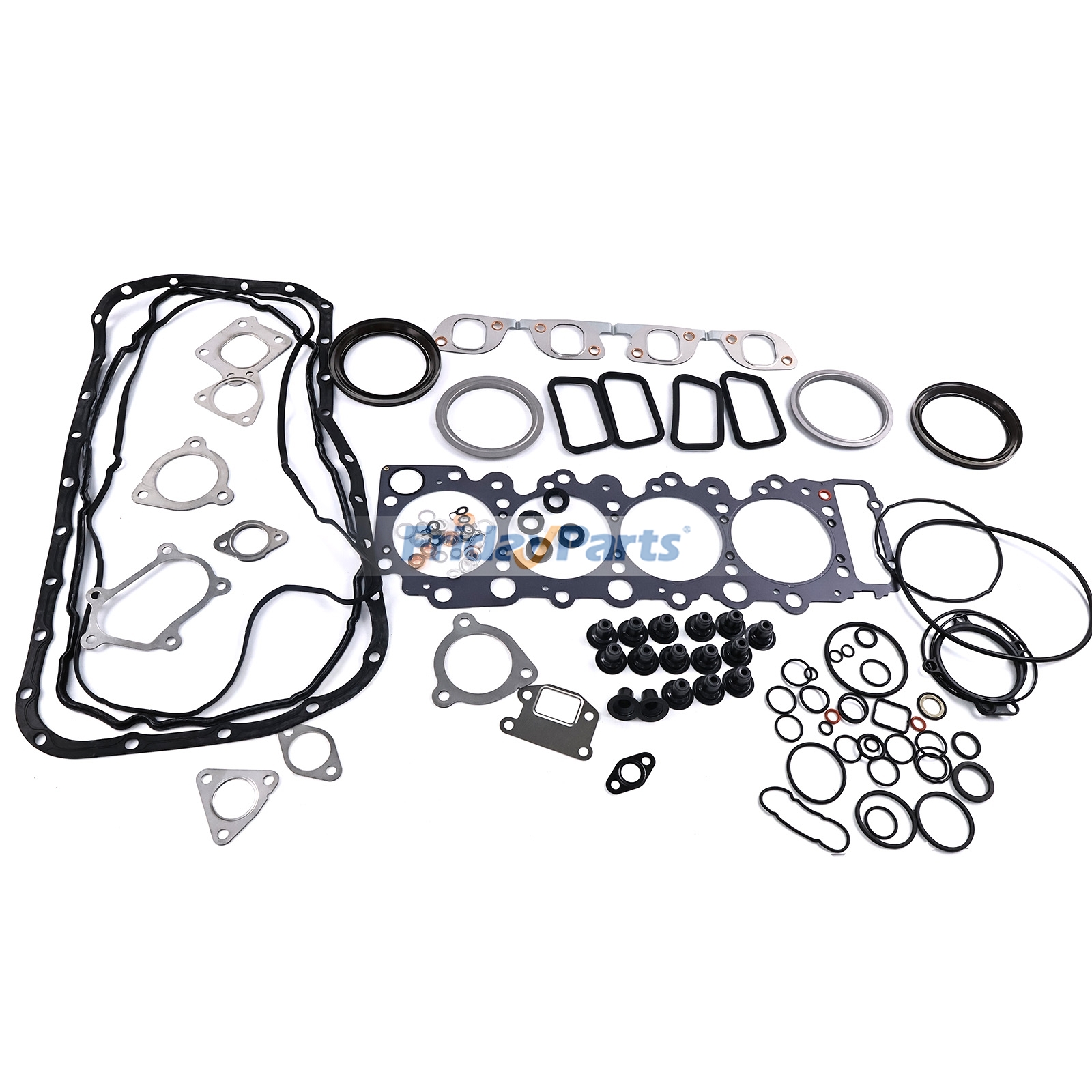 Overhaul Gasket Kit for Excavator