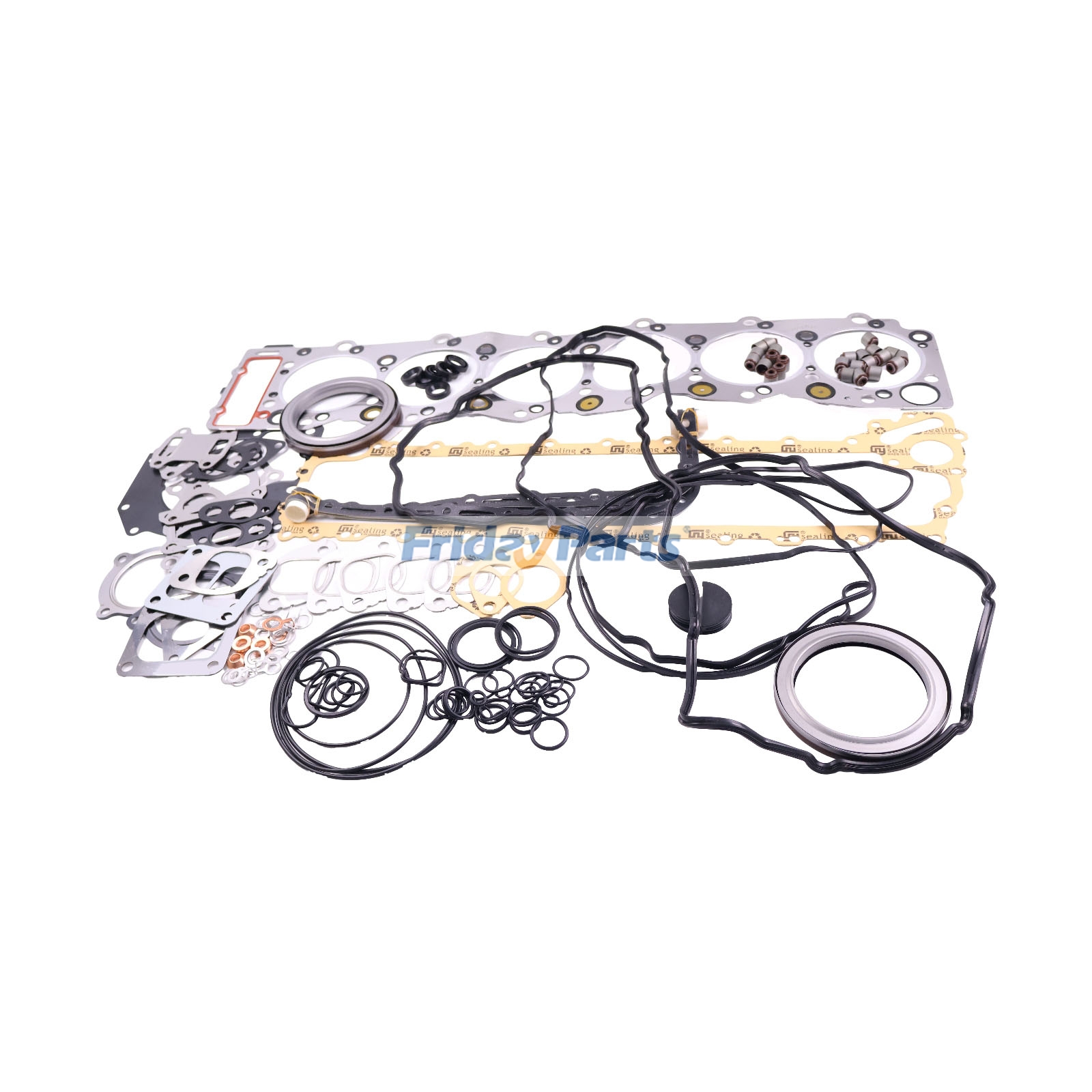 Überholungs-Dichtungssatz