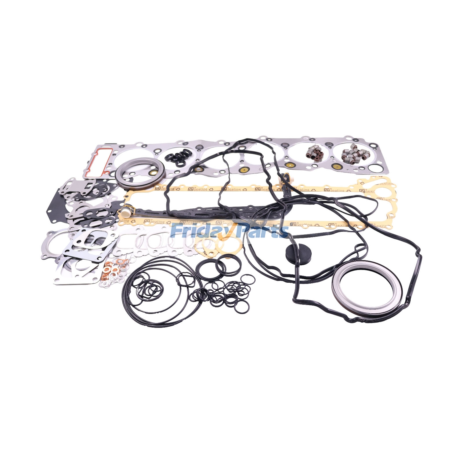 Überholungs-Dichtungssatzfür Motor