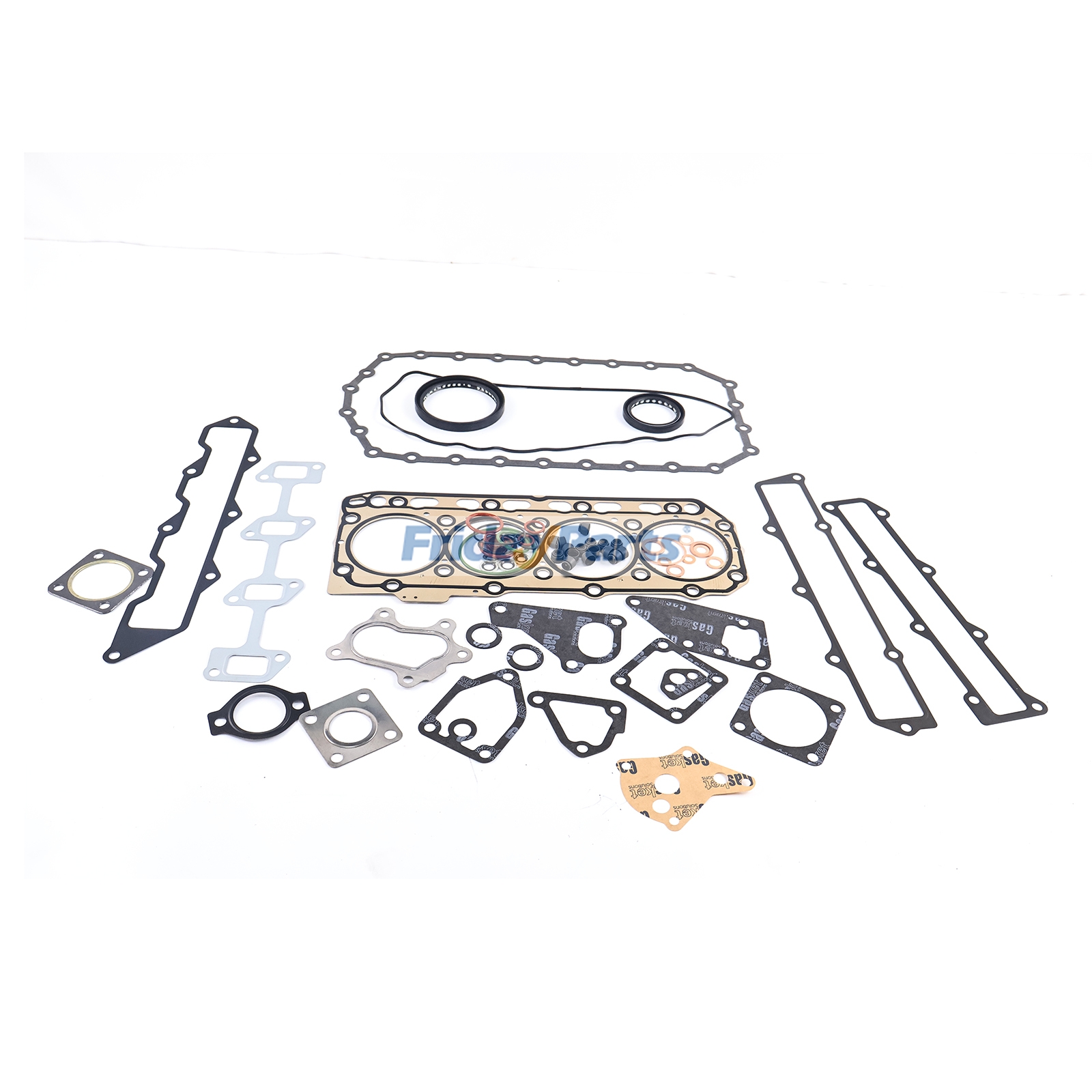 Overhaul Gasket Kit for Yanmar Engine 4TNV84T