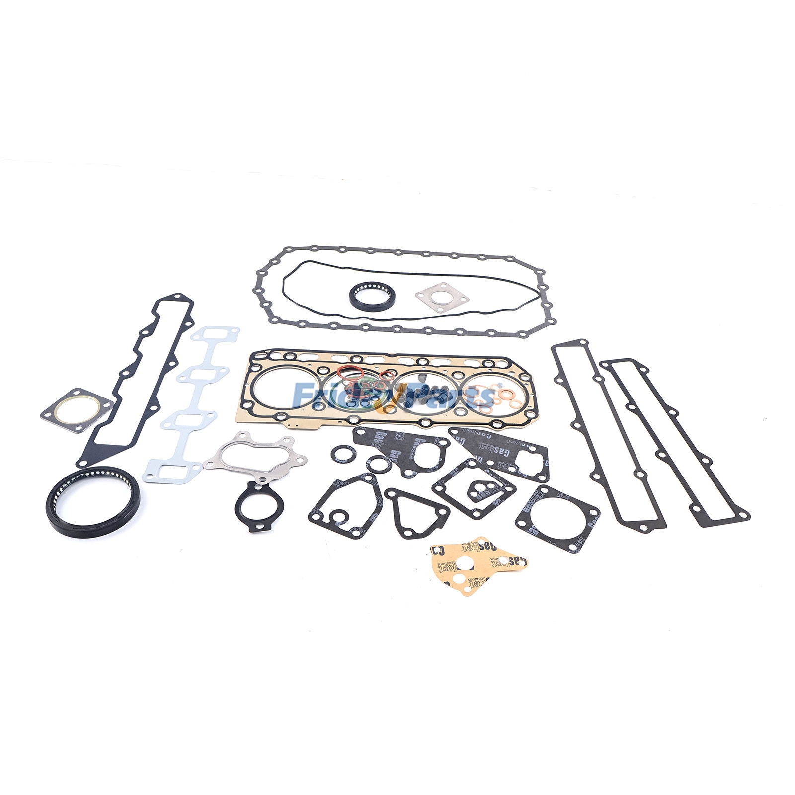 Kit de joints de révision pour moteur Yanmar 4TNV84TpourPour Gehl,Pour AUTRE MARQUE,Pour Takeuchi,Pour VOLVO