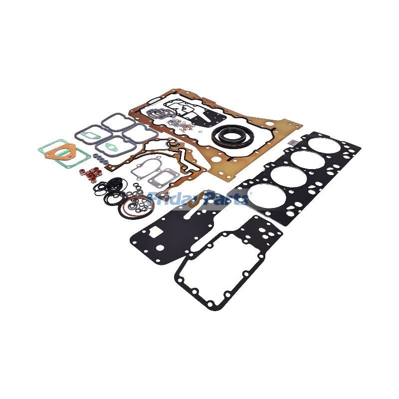 Loader Overhaul Gasket Kit S -1 