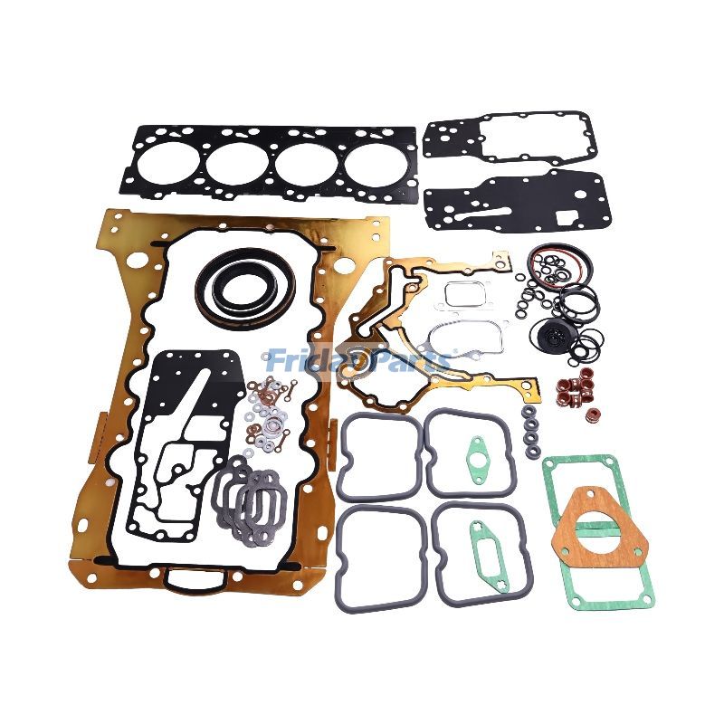 Overhaul Gasket Kit S -1  for Loader