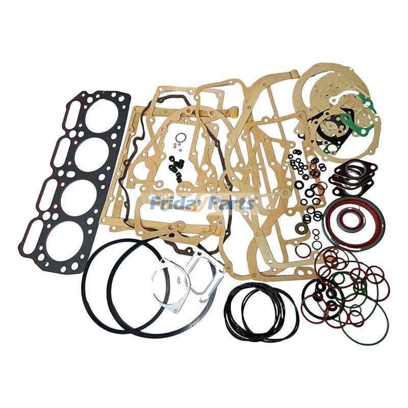 Overhaul Gasket Kit for Dozer,Engine