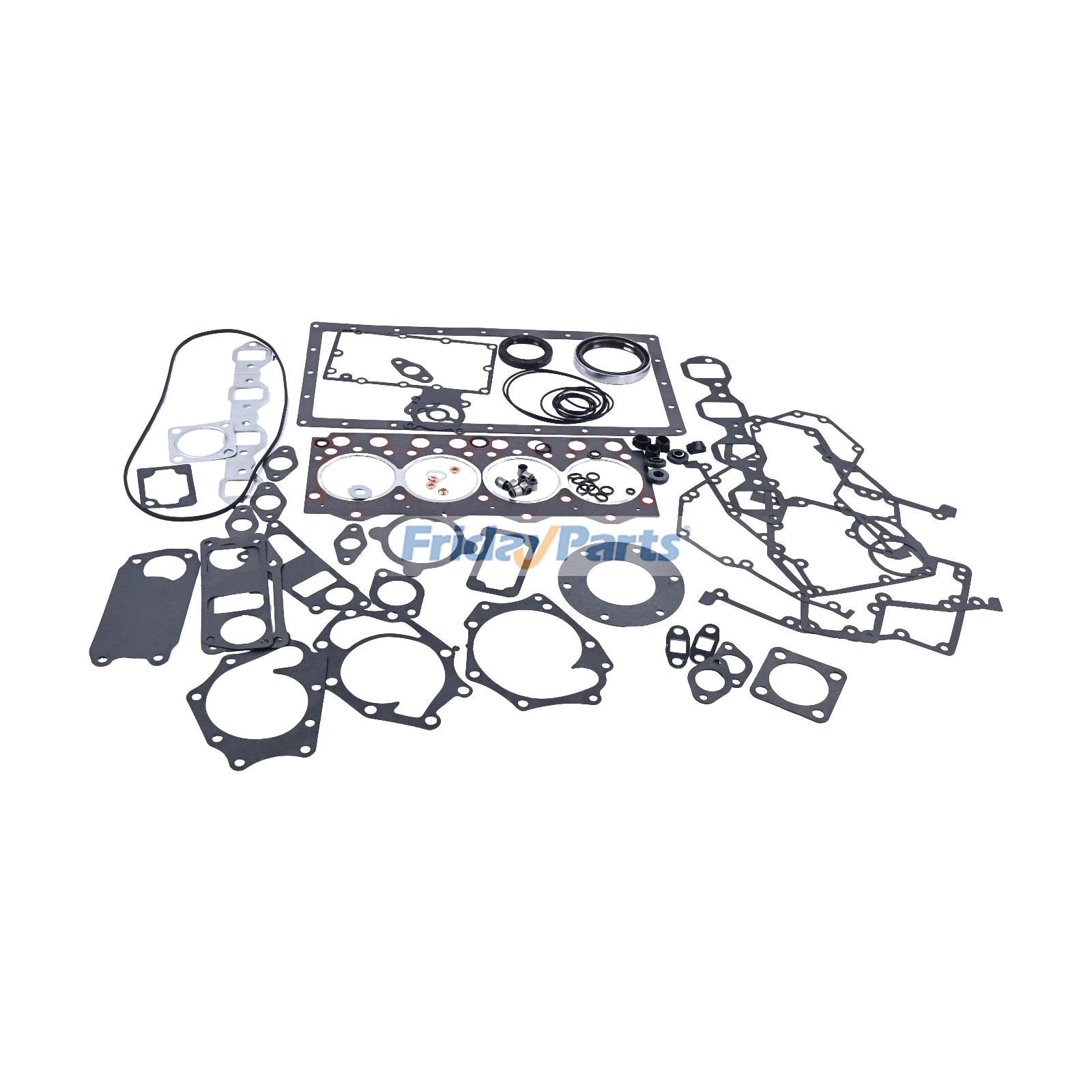 Dozer,Engine,Excavator Overhaul Gasket KitS-W-1S-1
