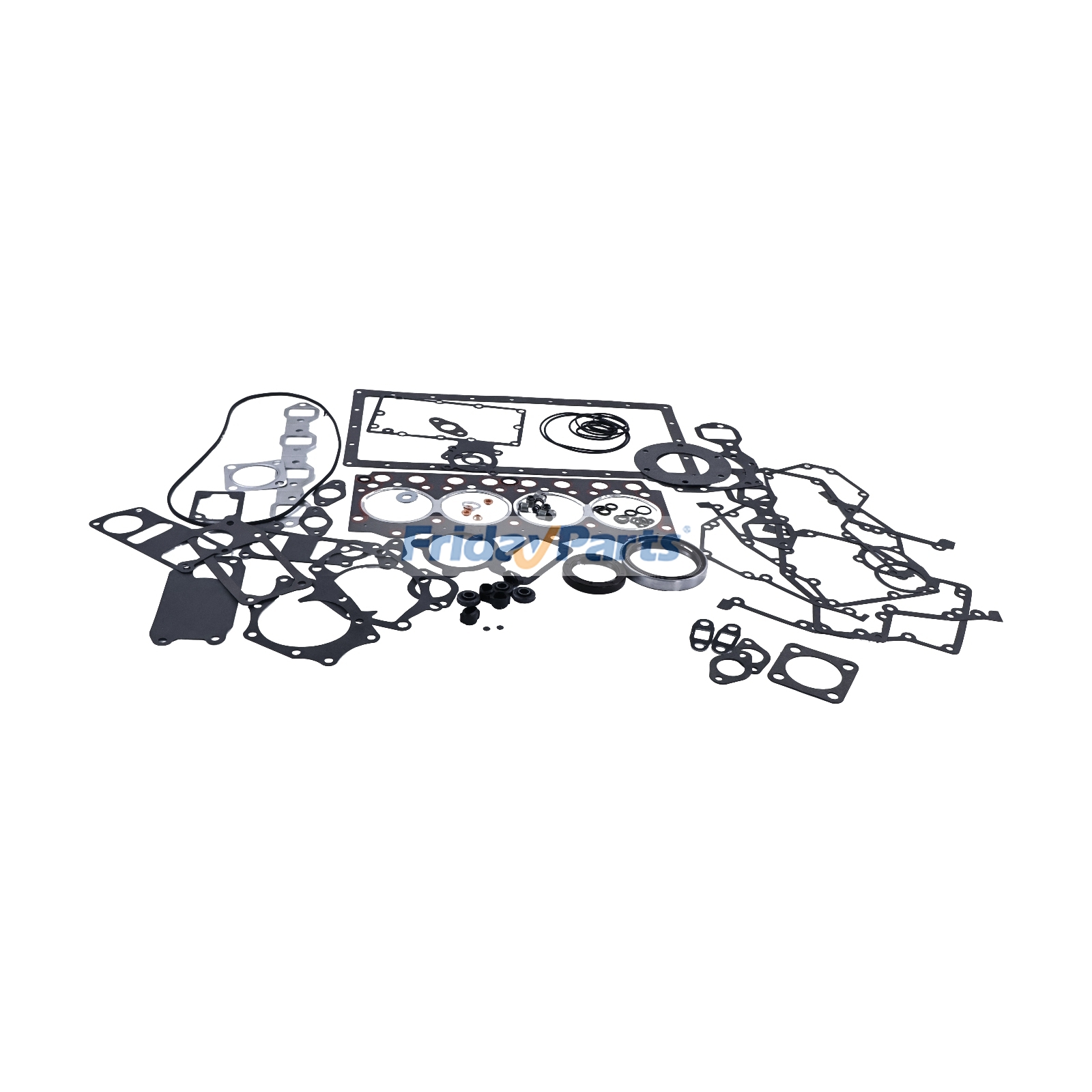 Overhaul Gasket KitS-W-1S-1 for Dozer,Engine,Excavator
