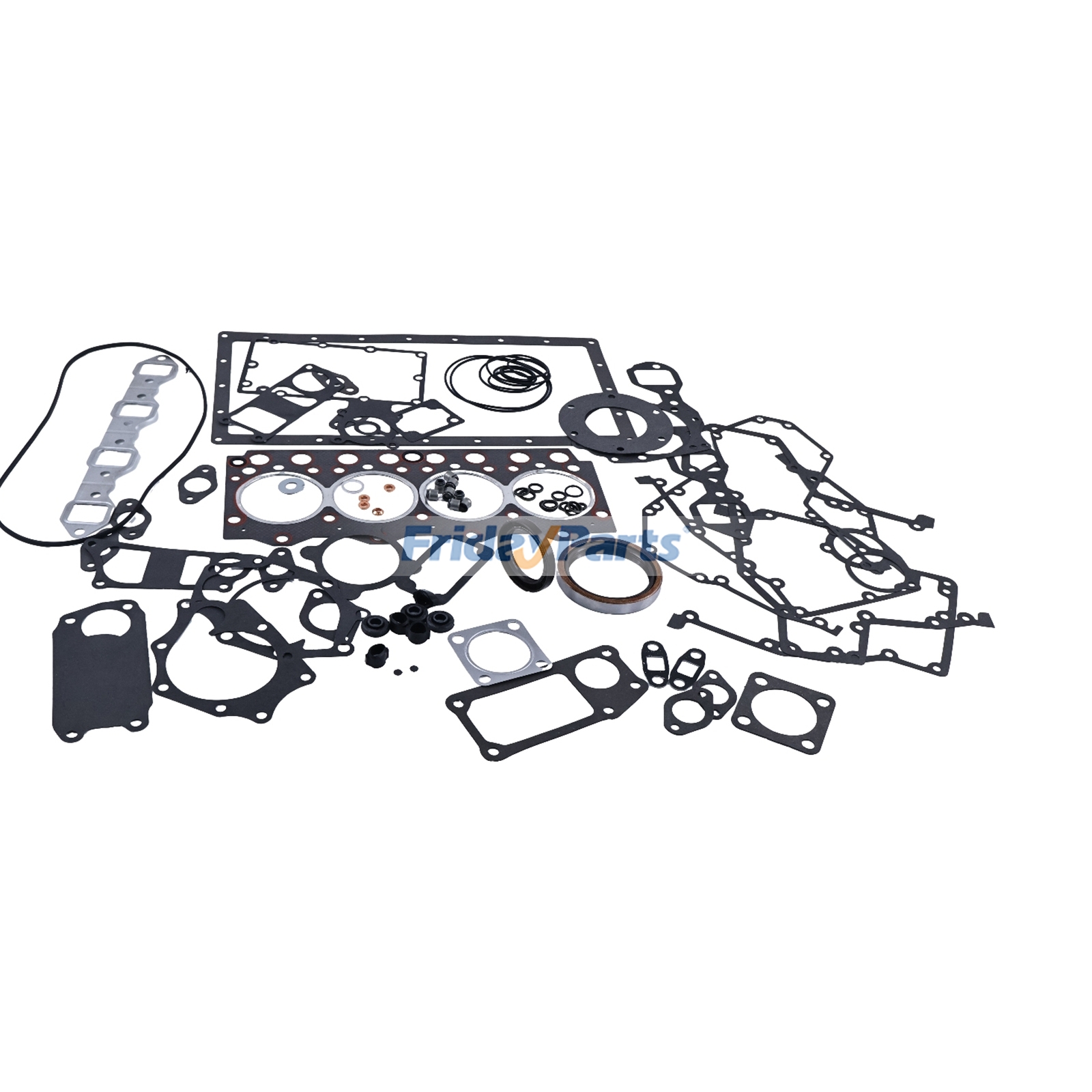  Overhaul Gasket KitS-W-1S-1 For KOMATSU