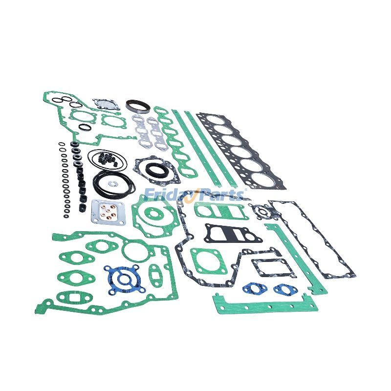 Kit de joints de révision-1 Pour KOMATSU