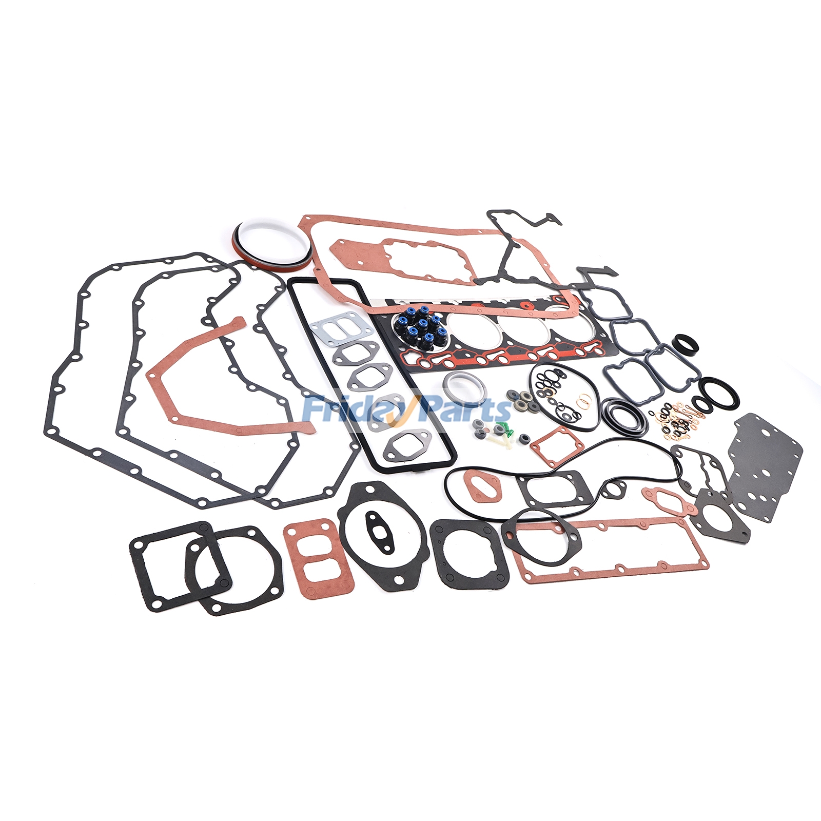 Überholungsdichtungssatz für Komatsu-Motor SAA4D102E-2