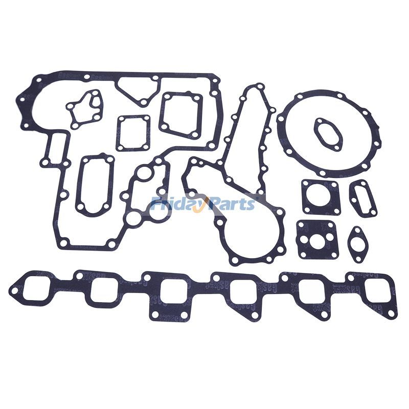Engine,Excavator,Tractor Overhaul Gasket KitA