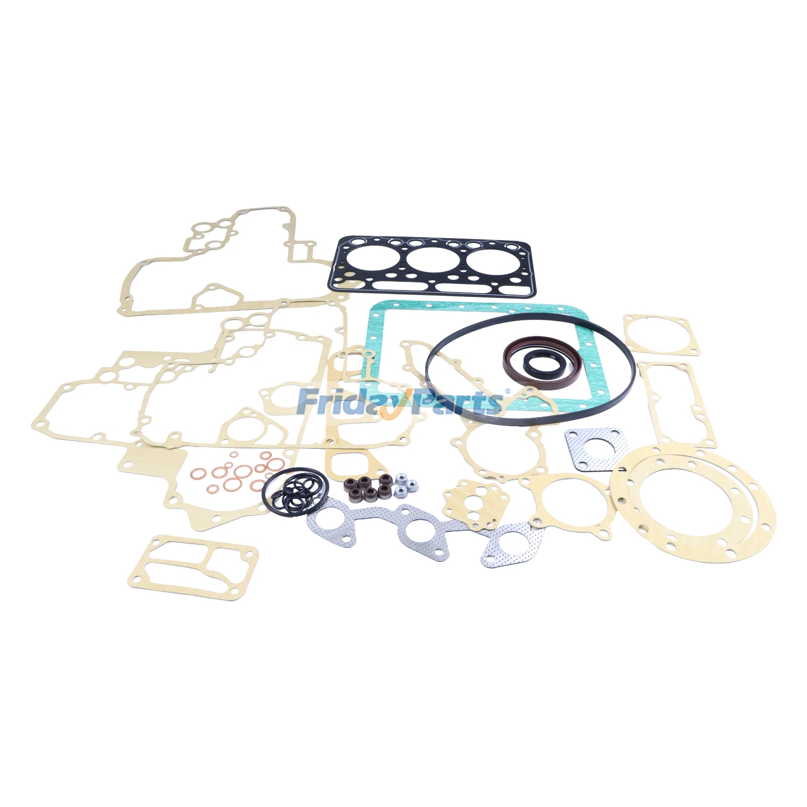 Overhaul Gasket Kit for Engine,Tractor